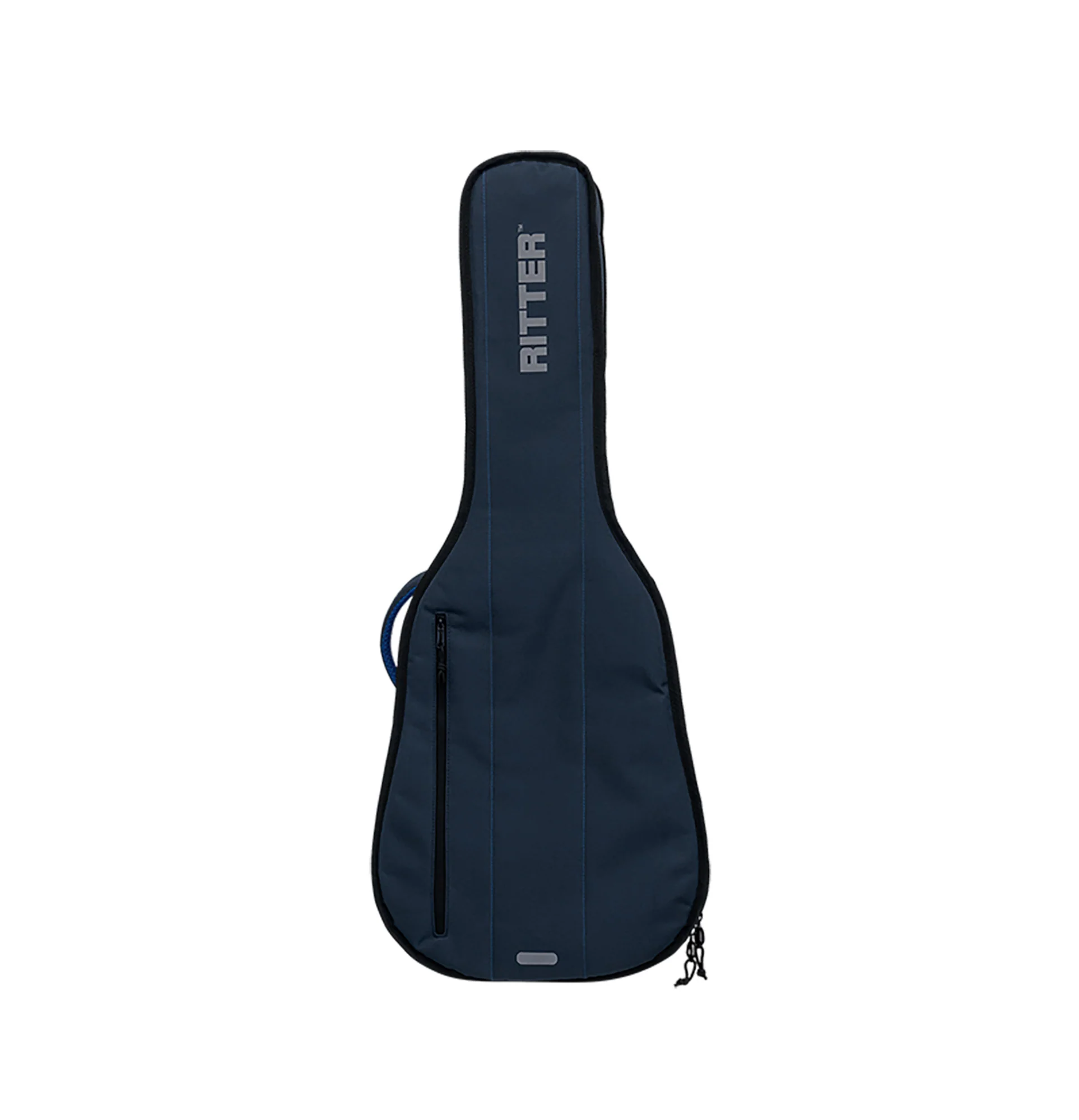 Ritter RGE1CHABL Guitar Case