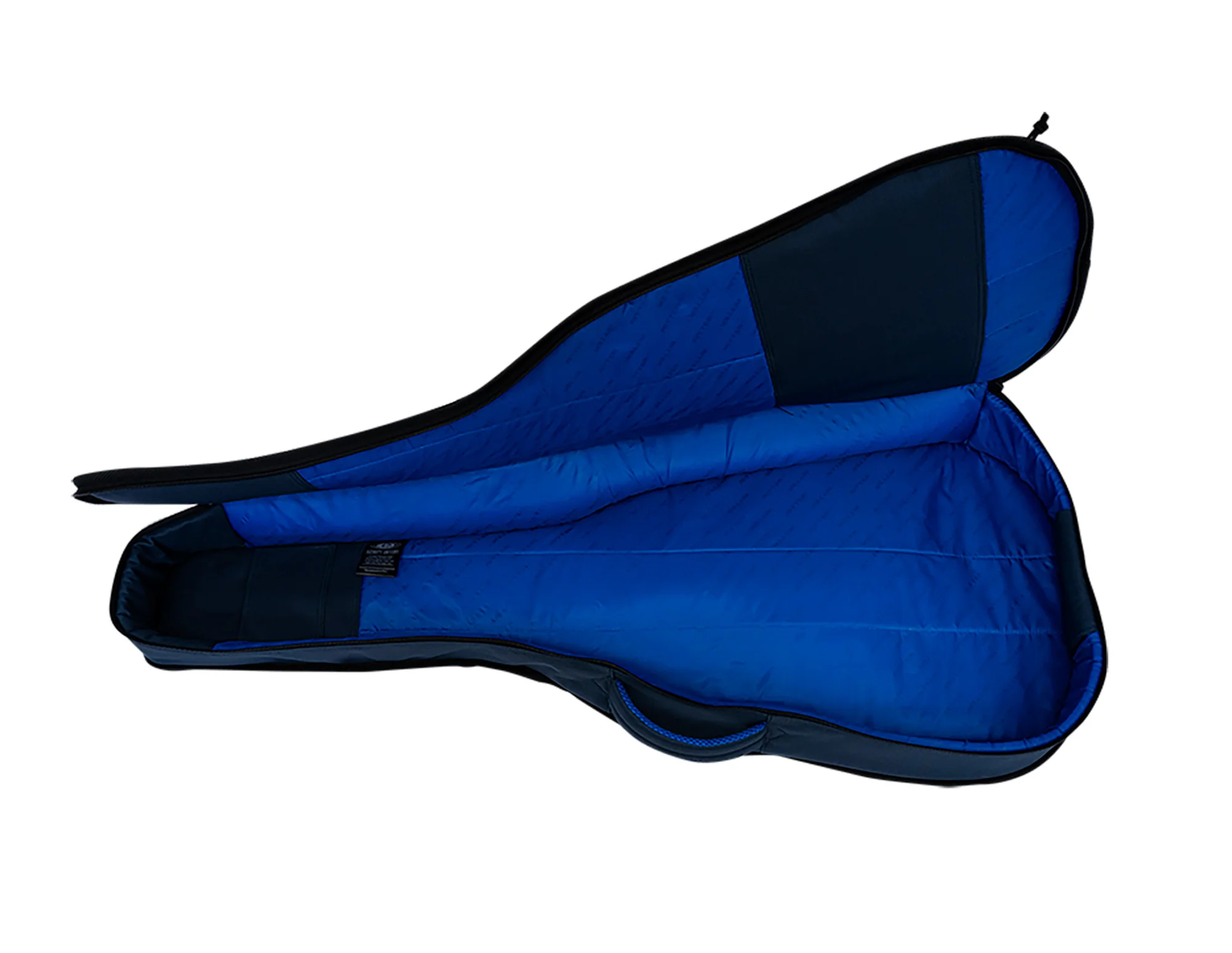 Ritter RGE1CHABL Guitar Case - Image 4
