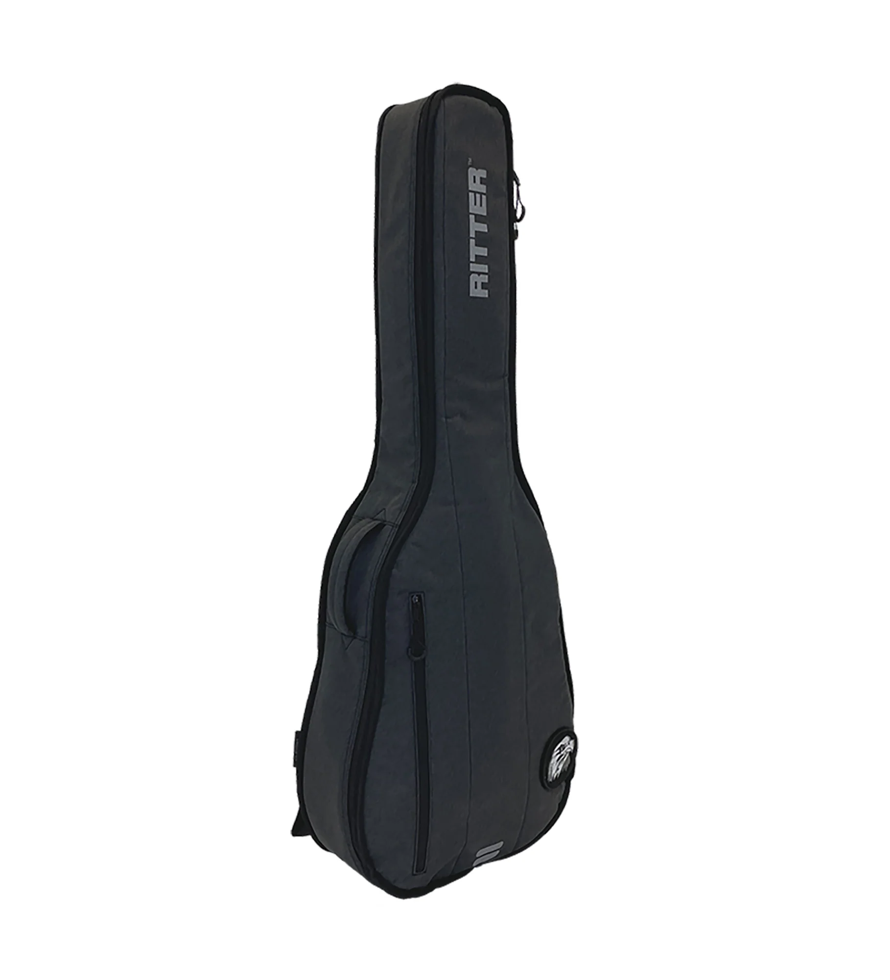 Ritter RGD2CANT Guitar Case - Image 2
