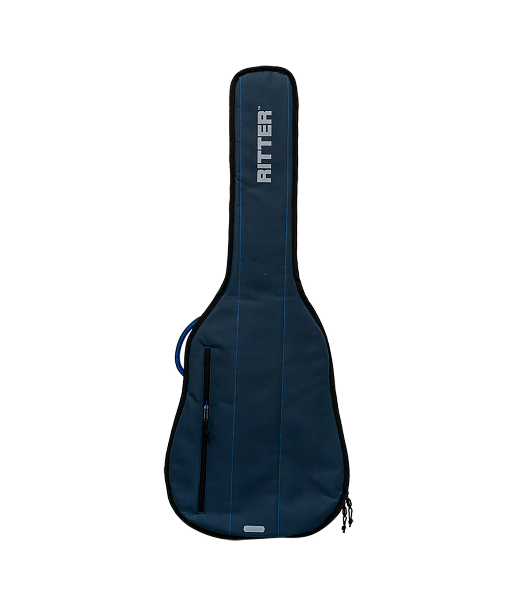 Ritter RGE1CABL Guitar Case