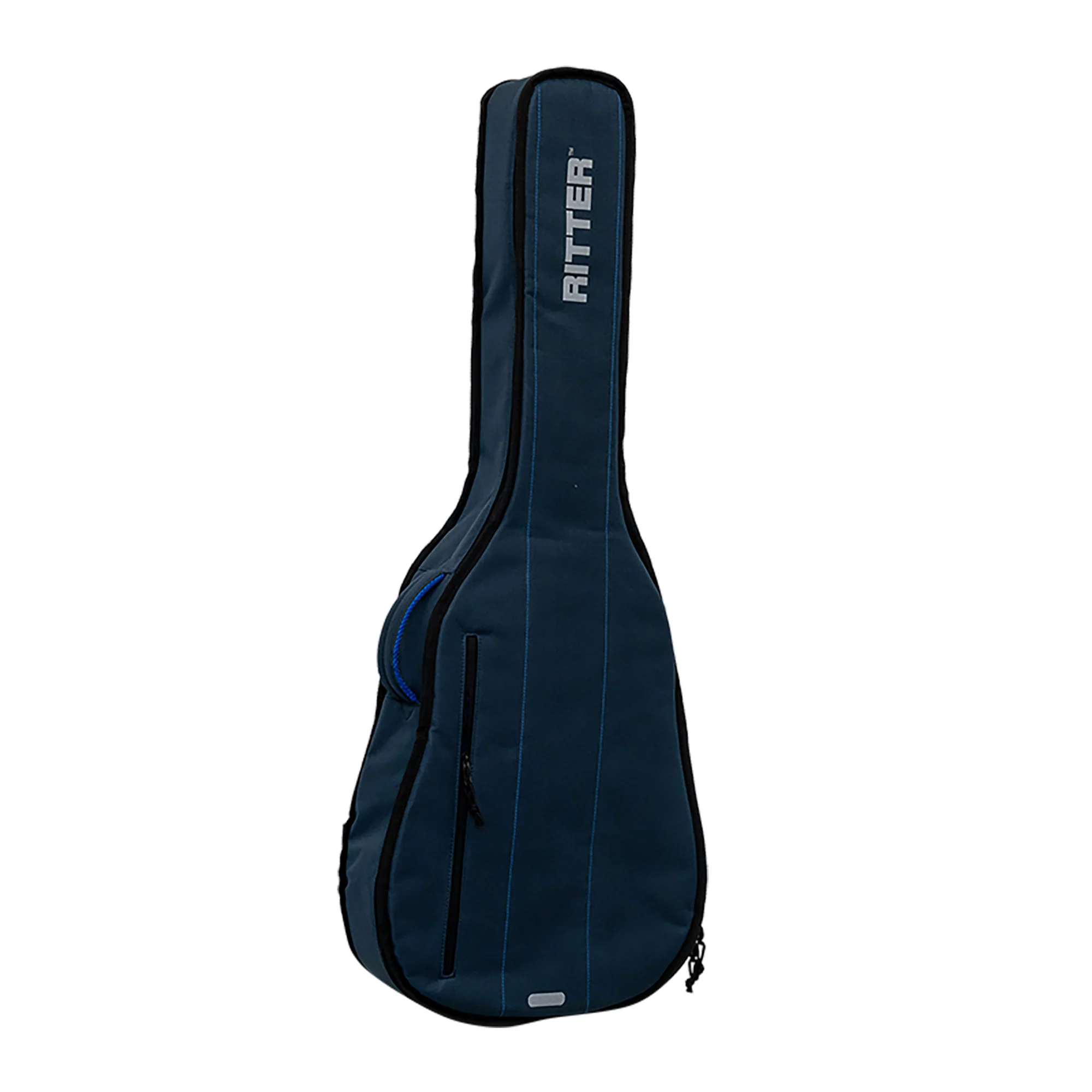 Ritter RGE1CABL Guitar Case - Image 2