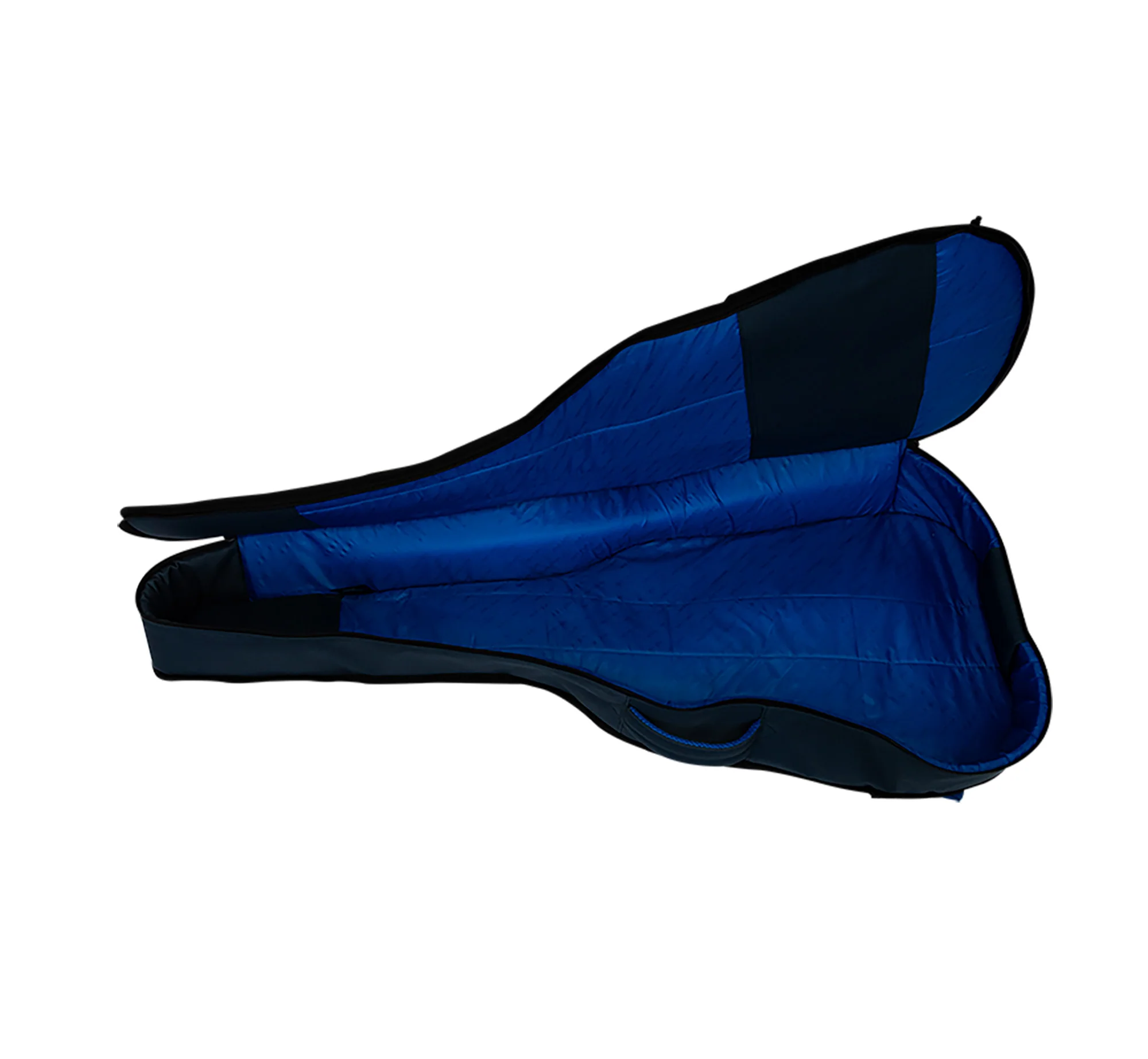 Ritter RGE1CABL Guitar Case - Image 5