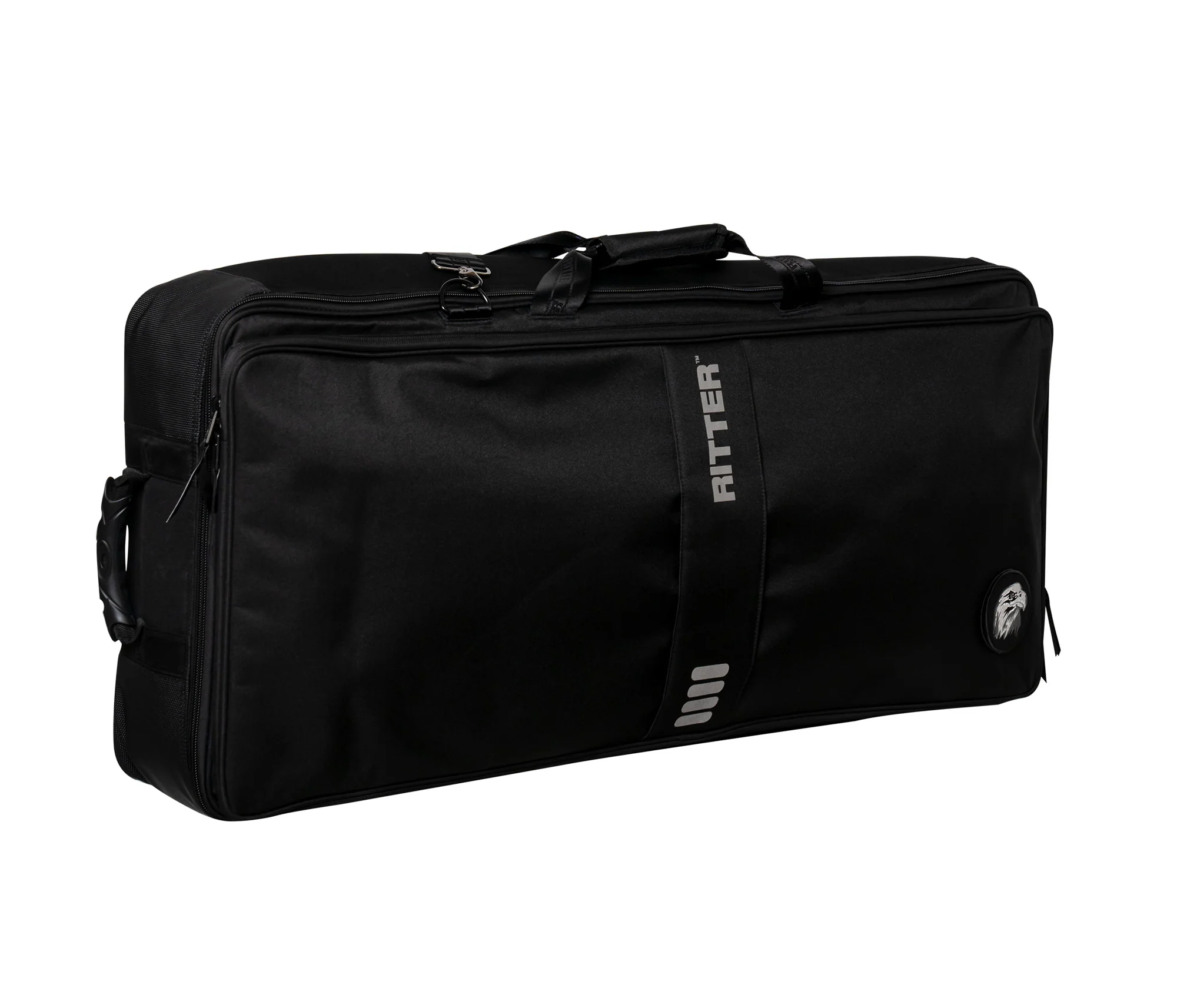 Ritter RKB425WSBK Keyboard Cover - Image 2