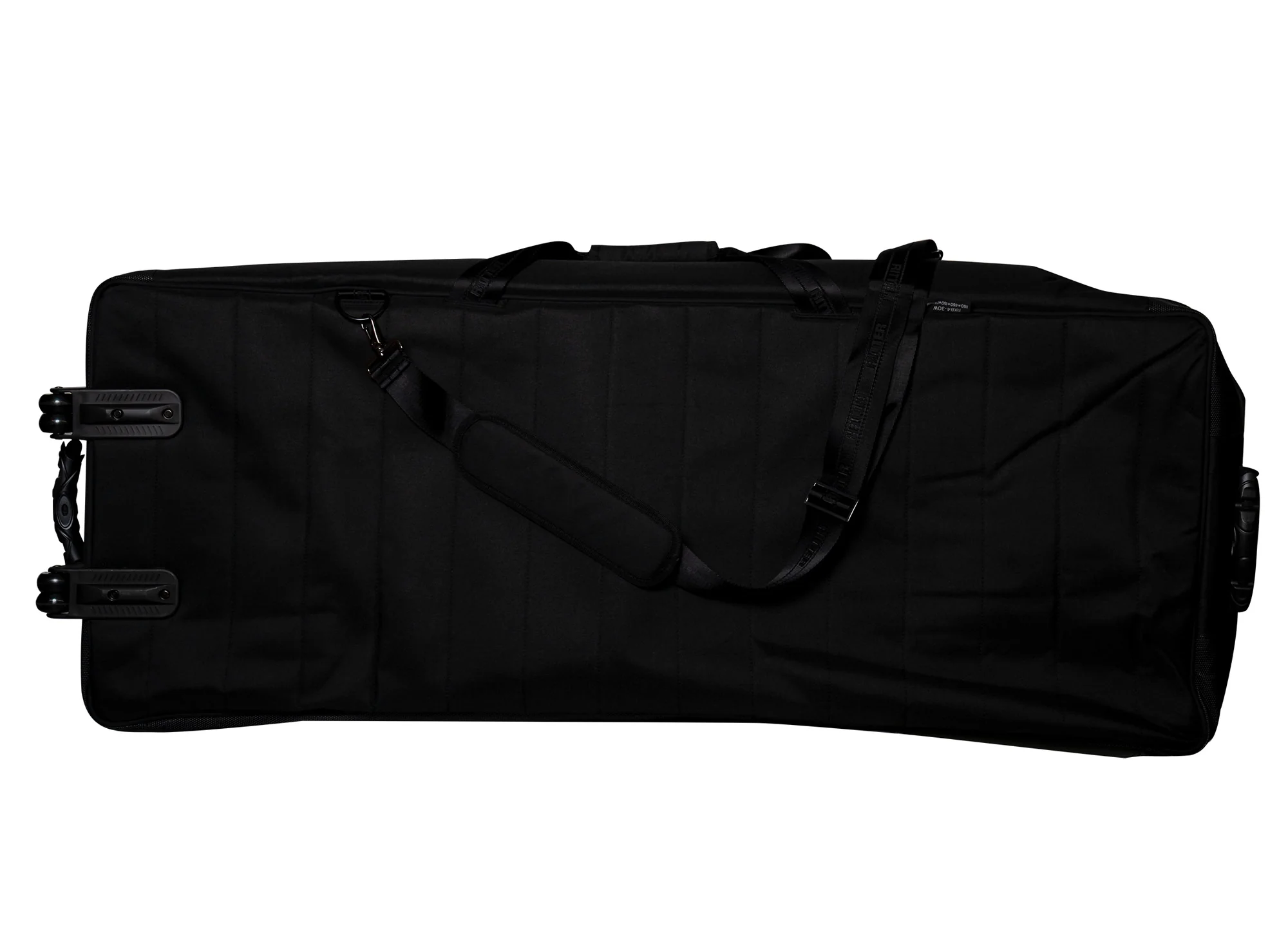 Ritter RKB430WSBK Keyboard Cover - Image 5