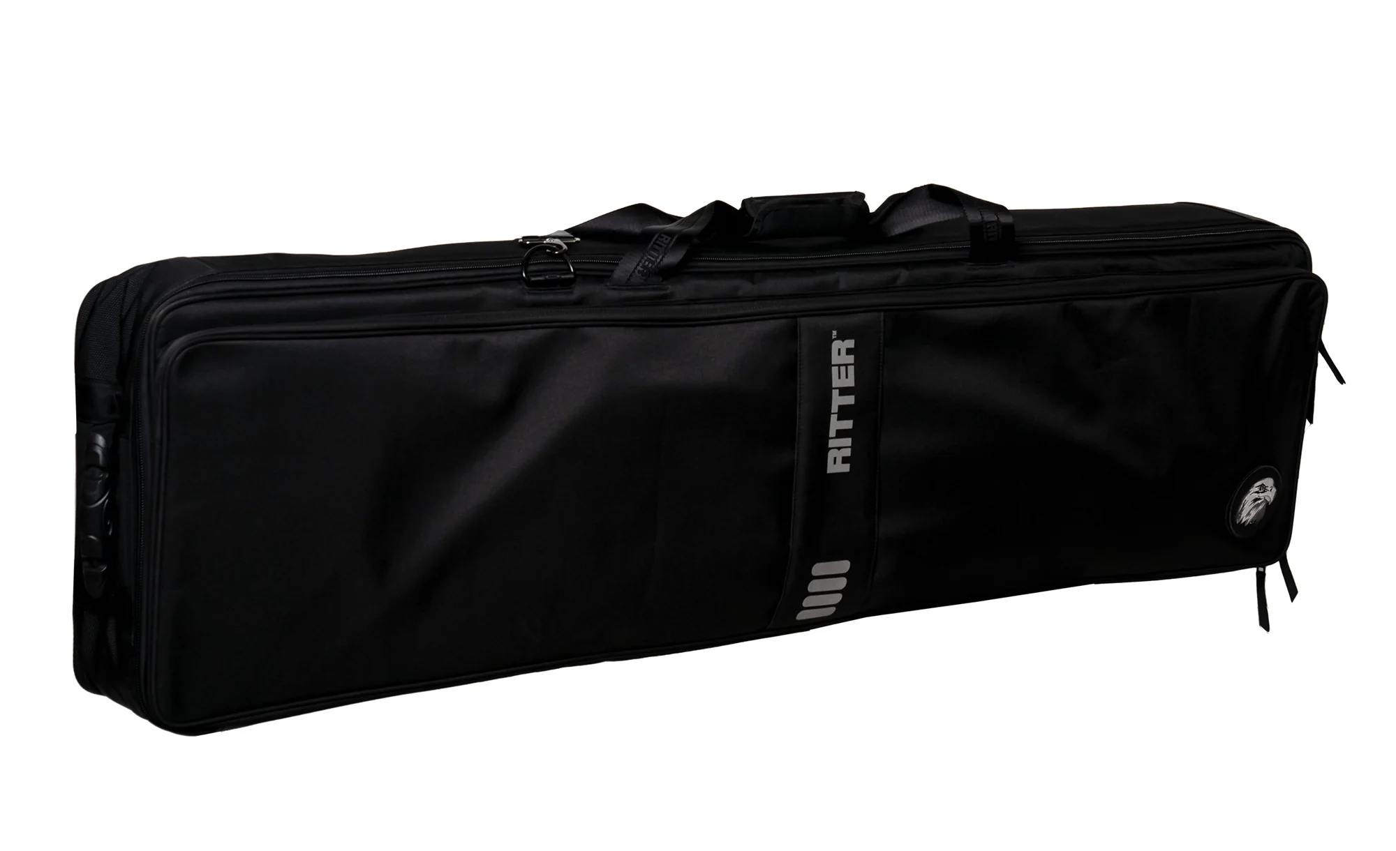 Ritter RKB450WSBK Keyboard Cover - Image 2