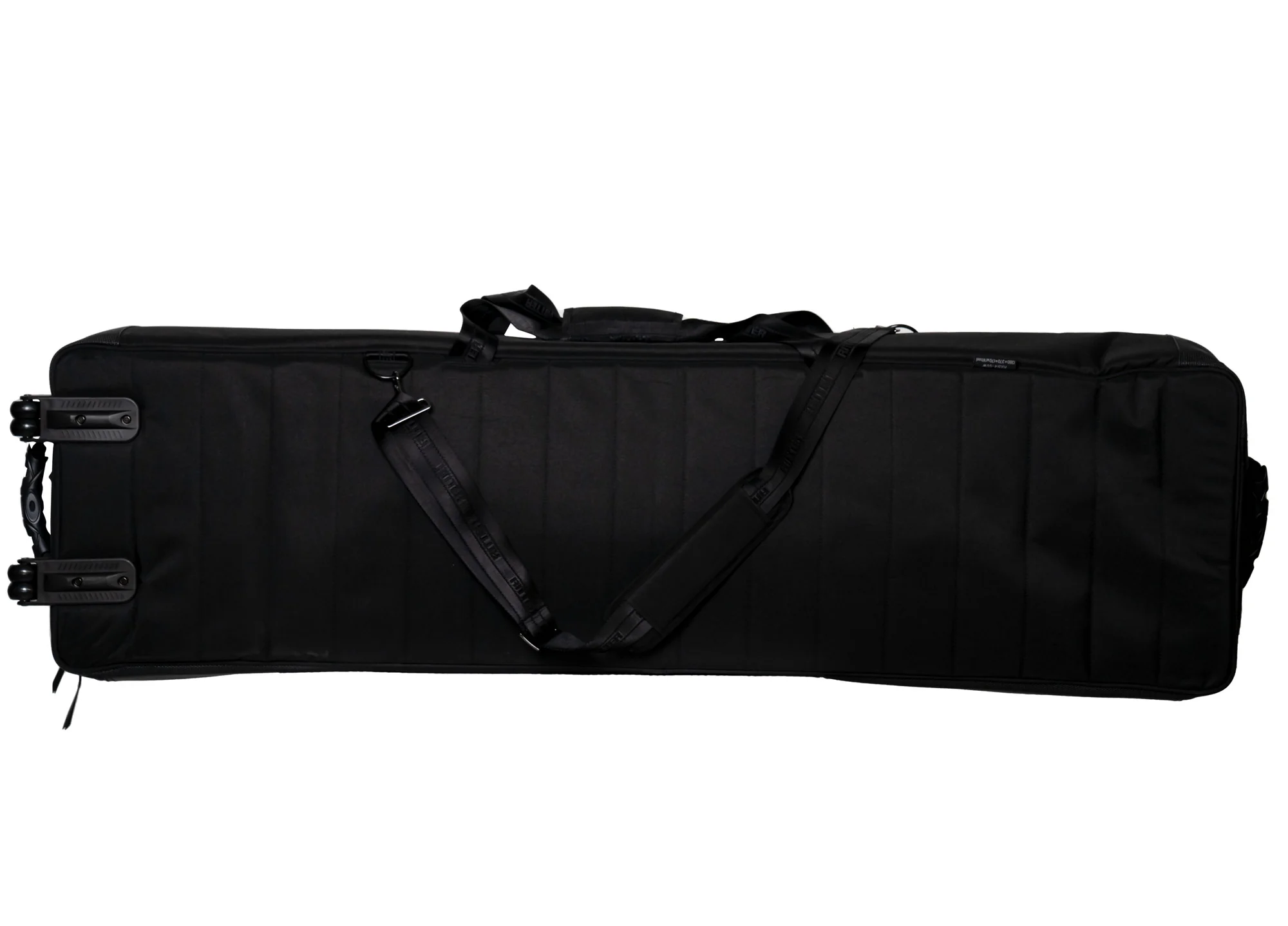 Ritter RKB455WSBK Keyboard Cover - Image 2