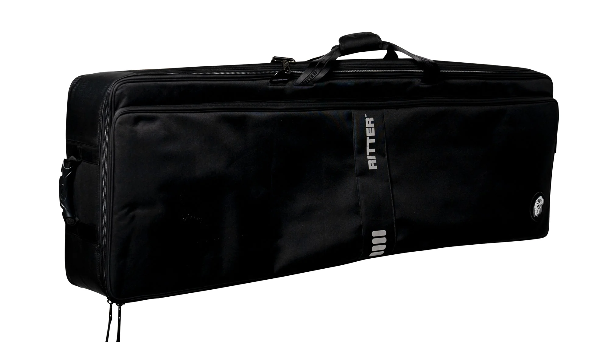 Ritter RKB460WSBK Keyboard Cover - Image 2