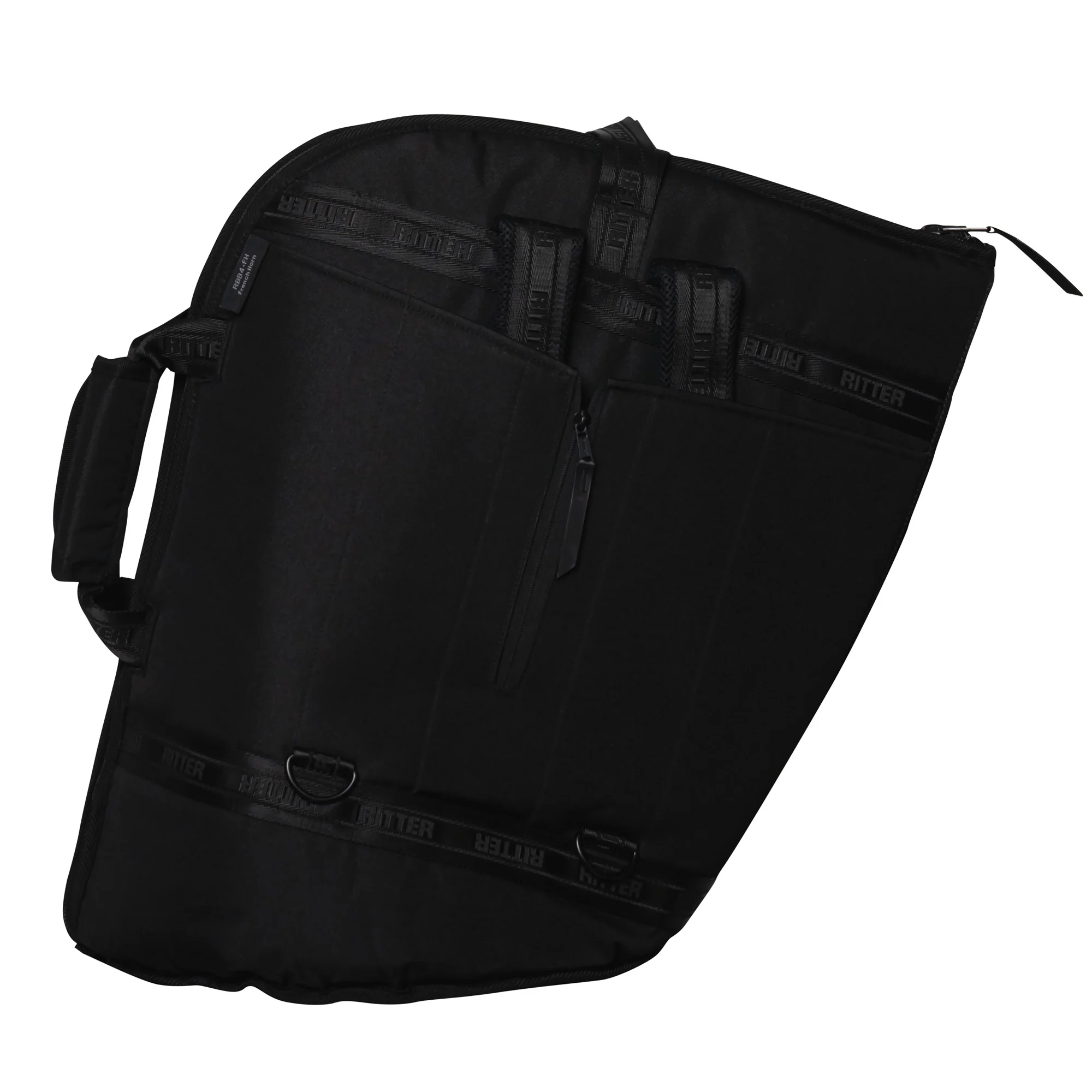Ritter RBB4FHSBK French Horn Bag - Image 3