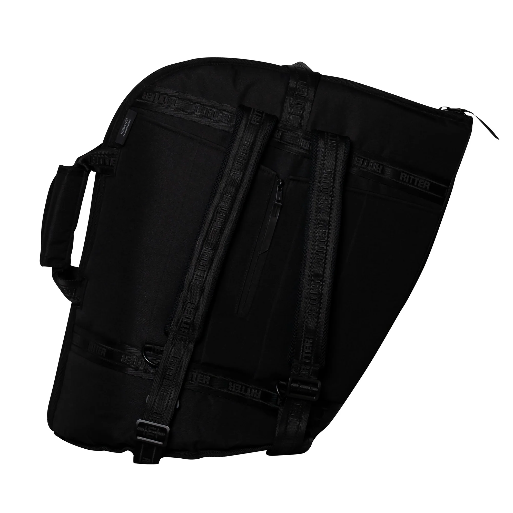 Ritter RBB4FHSBK French Horn Bag - Image 4