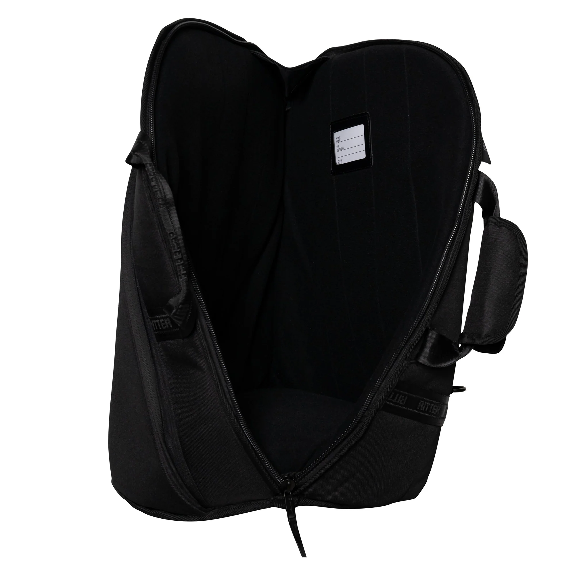 Ritter RBB4FHSBK French Horn Bag - Image 6