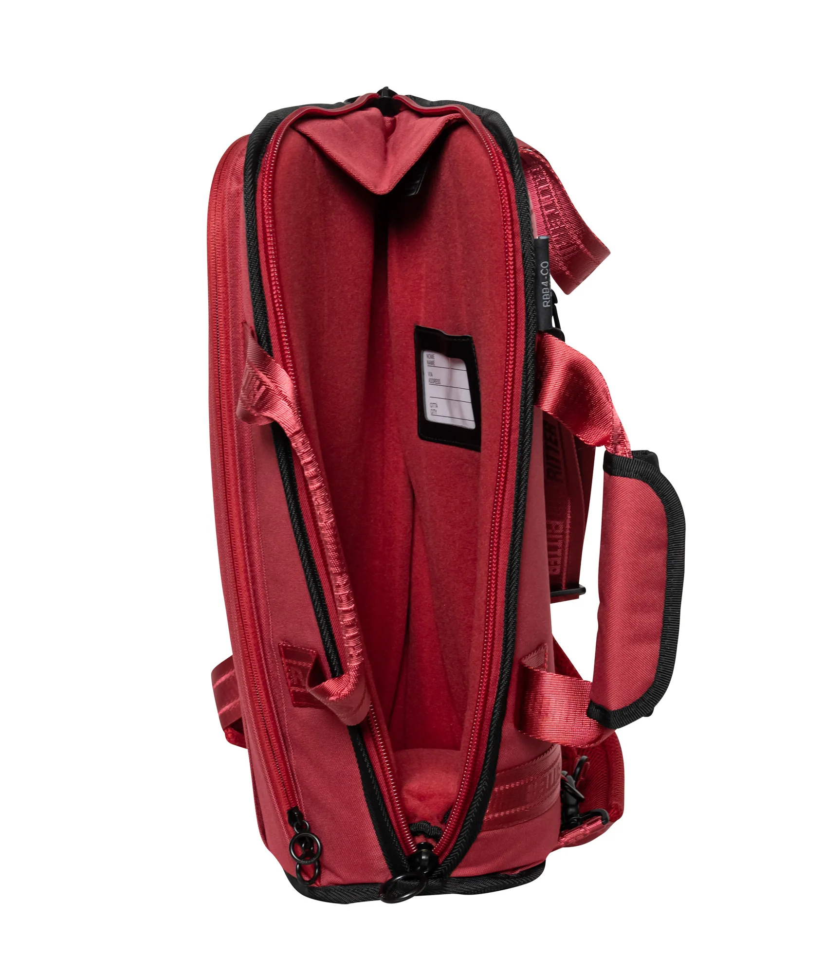 Ritter RBB4COSRD Cornet Cover - Image 4