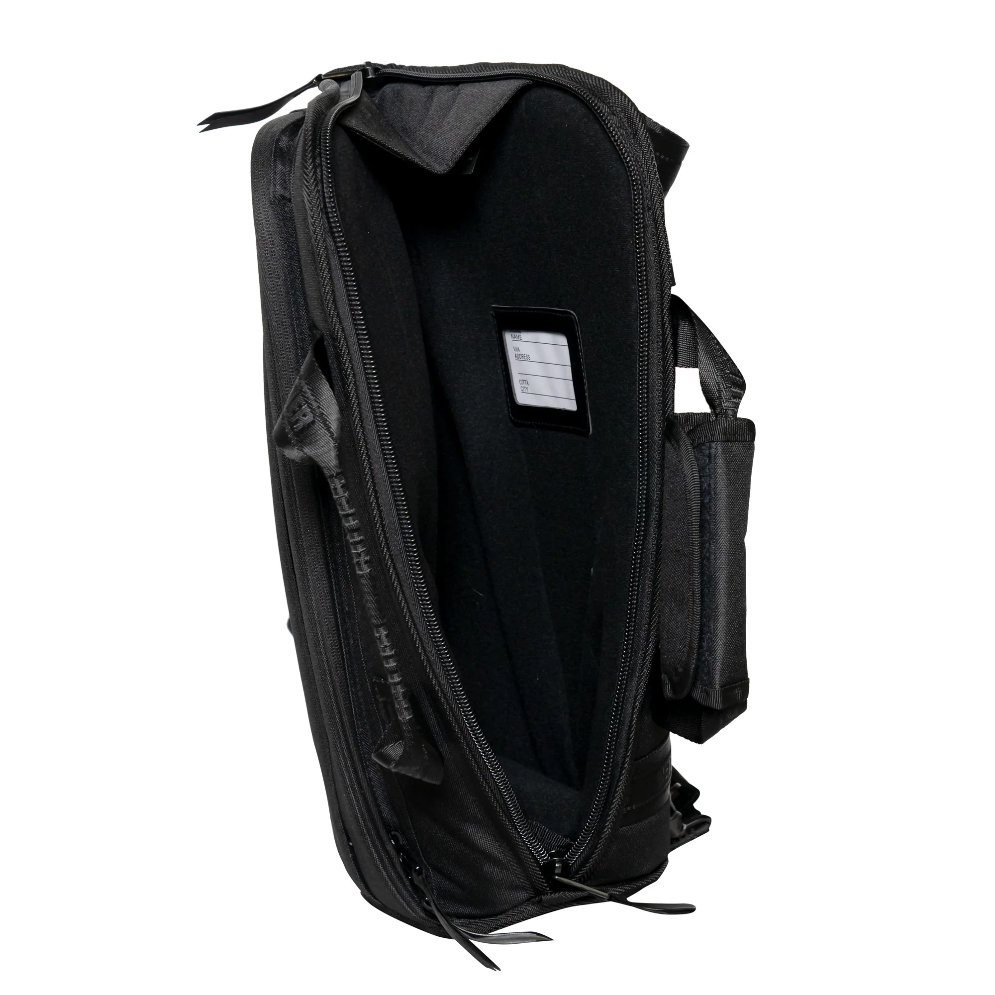 Ritter RBB4COSBK Horn Cover - Image 5