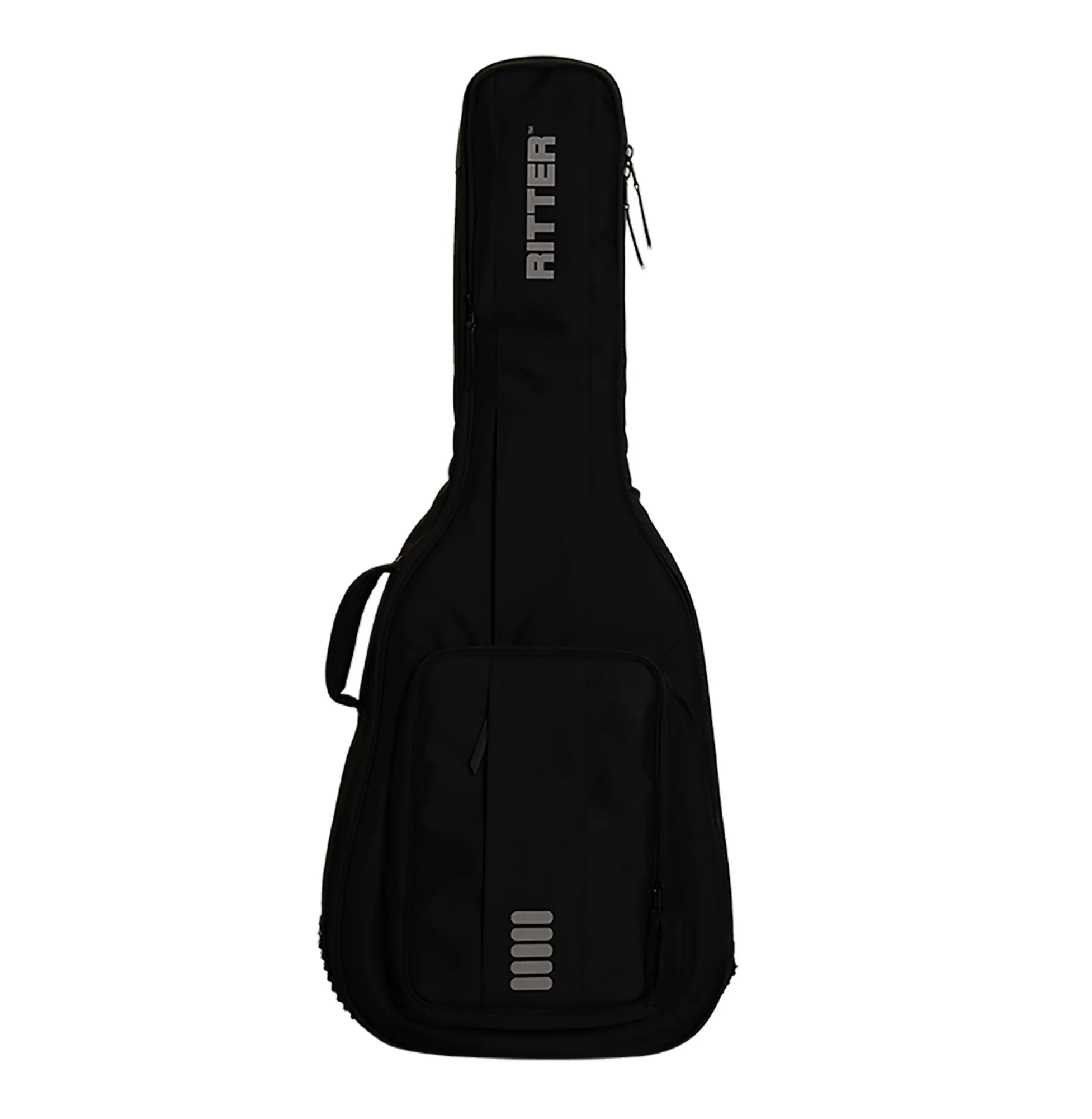 Ritter RGA5DSBK Dreadnought Cover