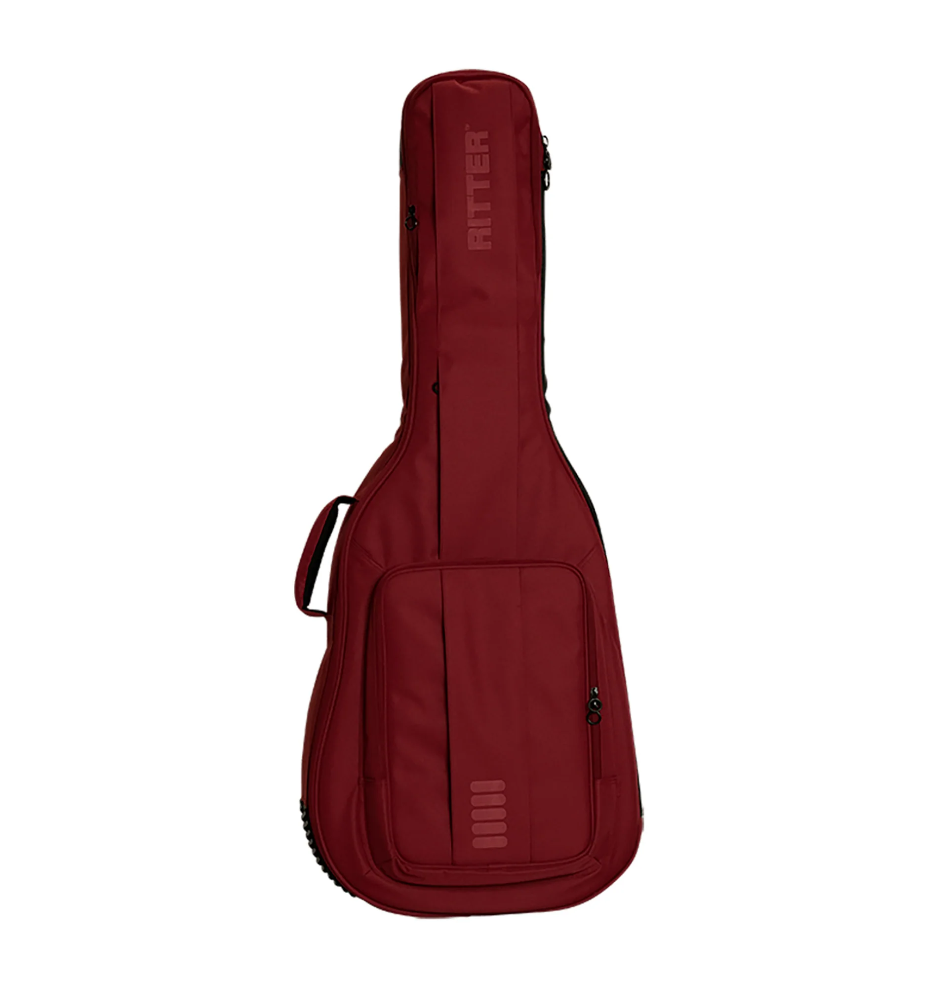 Ritter RGA5DSRD Dreadnought Cover