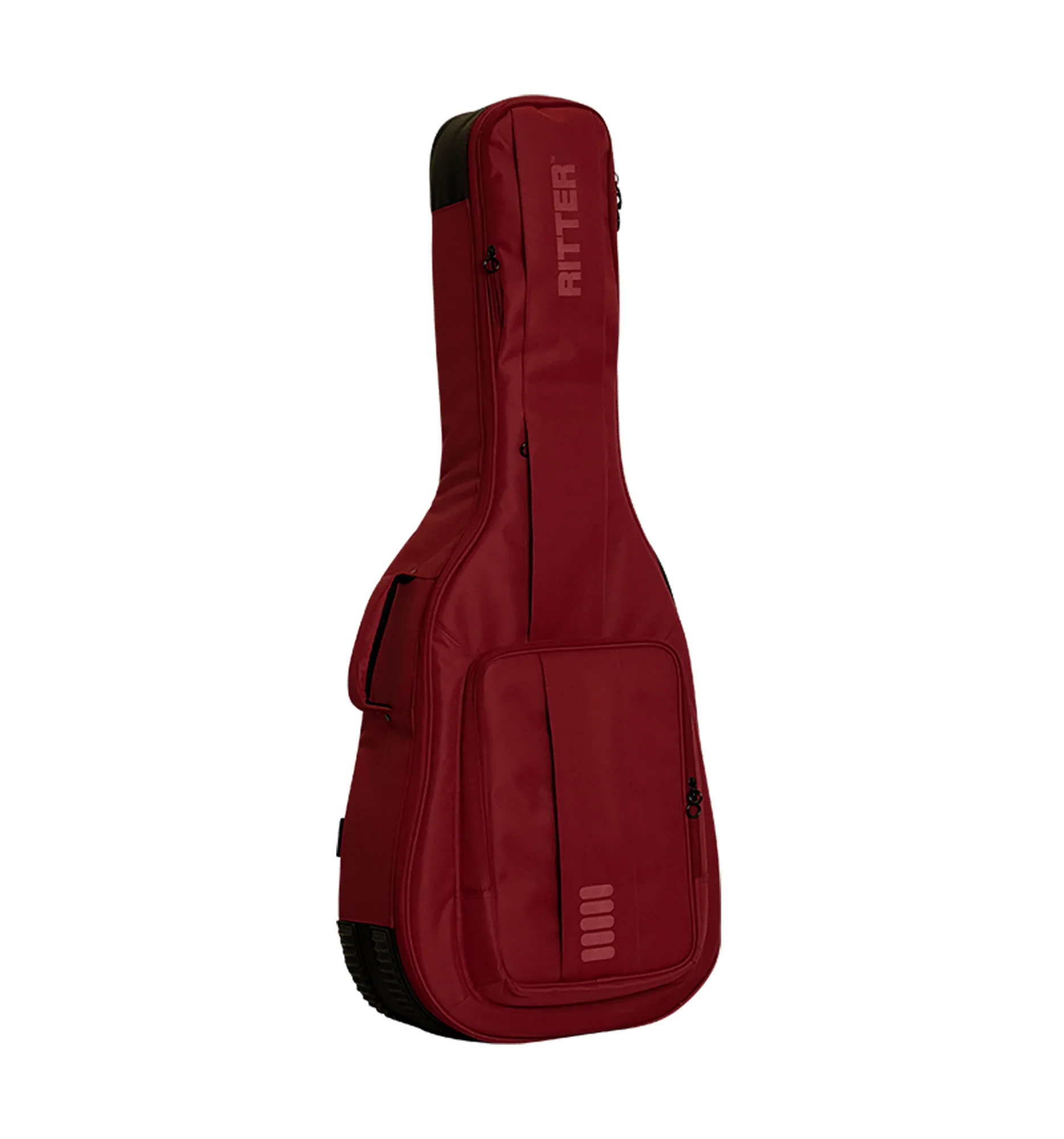Ritter RGA5DSRD Dreadnought Cover - Image 2