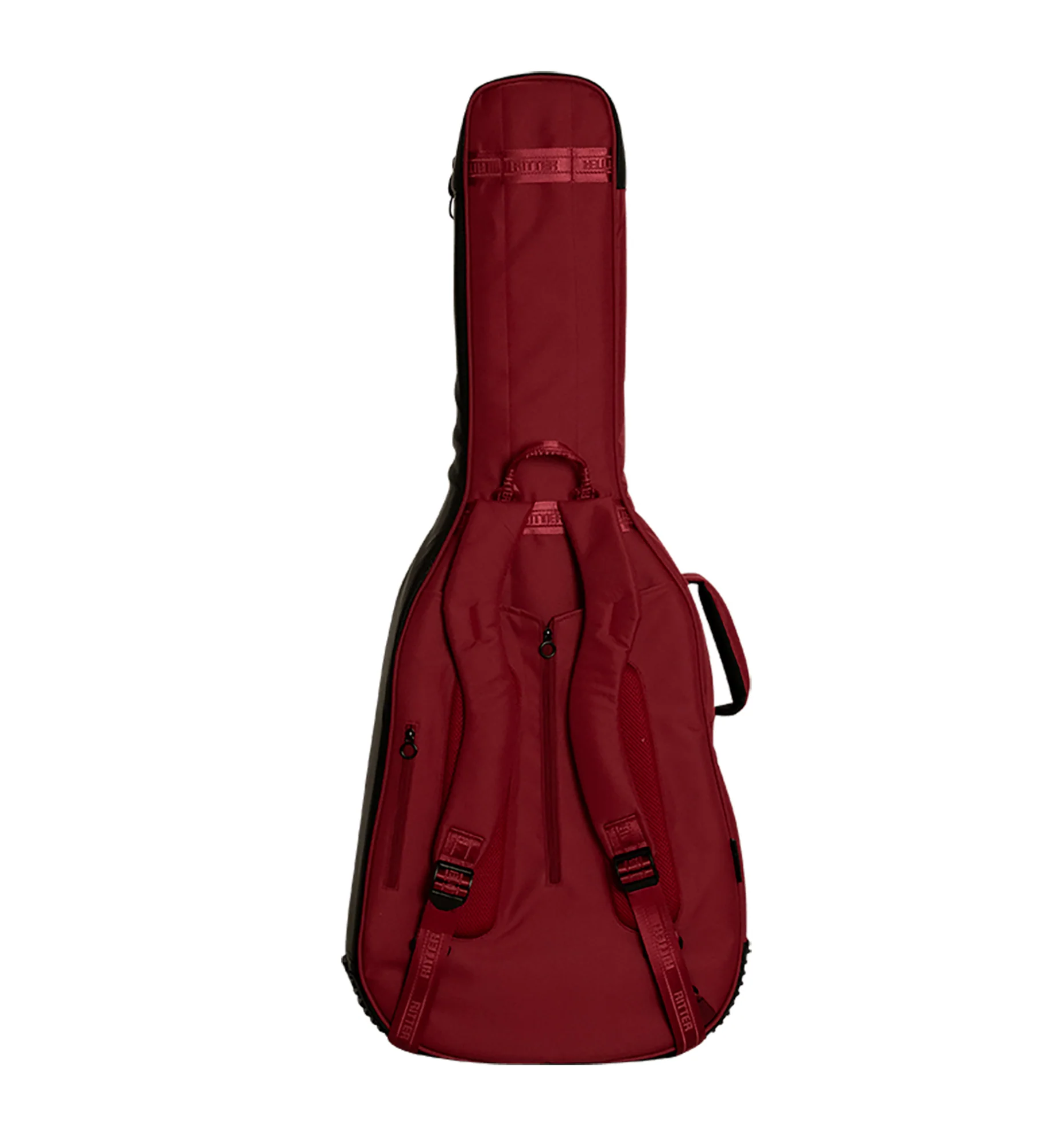 Ritter RGA5DSRD Dreadnought Cover - Image 3