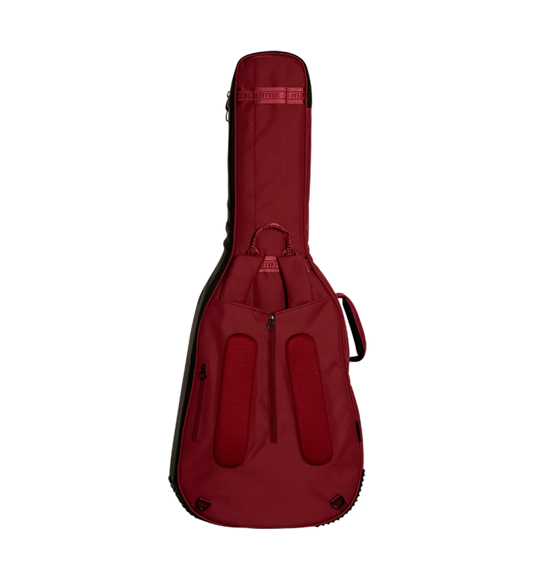 Ritter RGA5DSRD Dreadnought Cover - Image 4