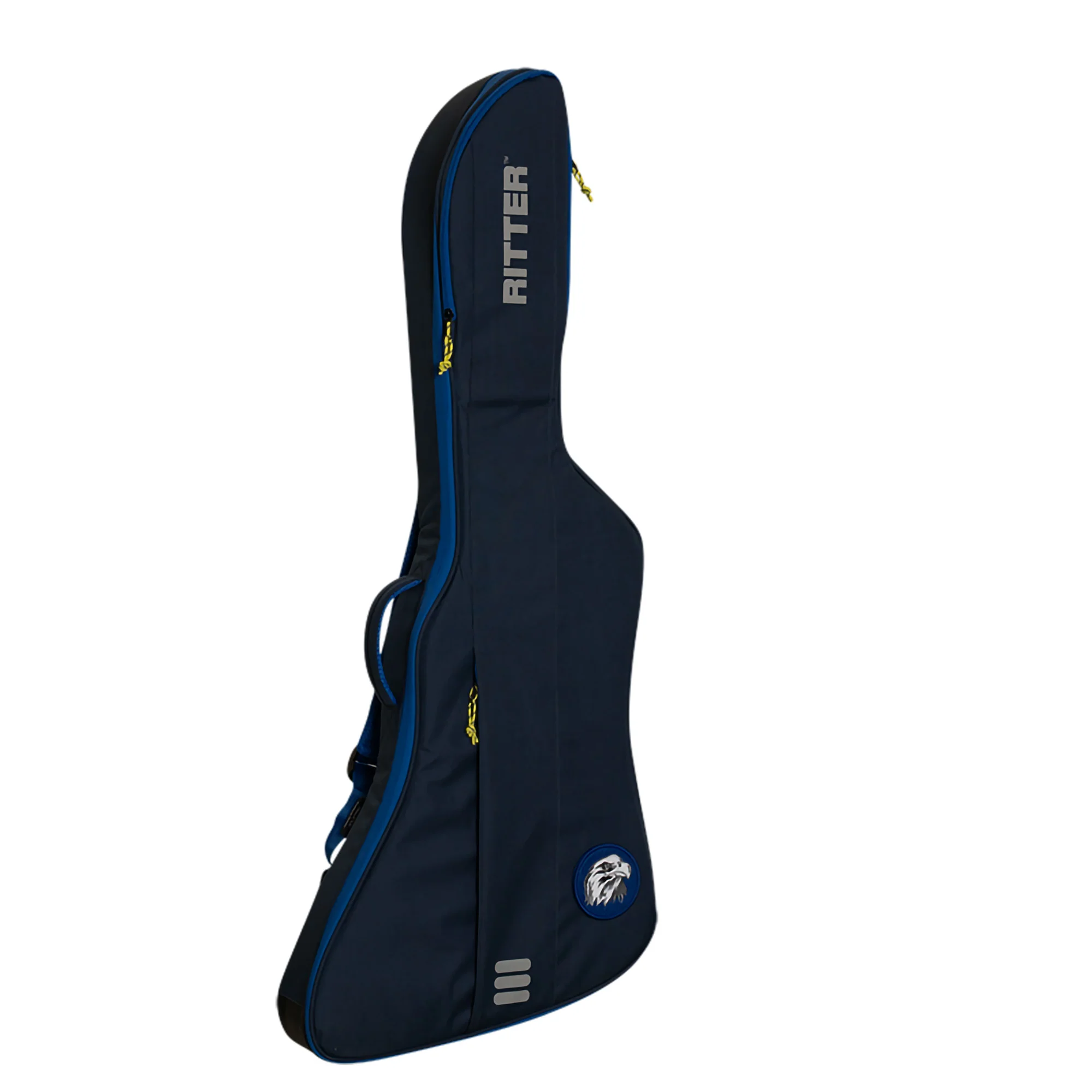 Ritter RGC3EXABL Explorer Type Case - Image 2