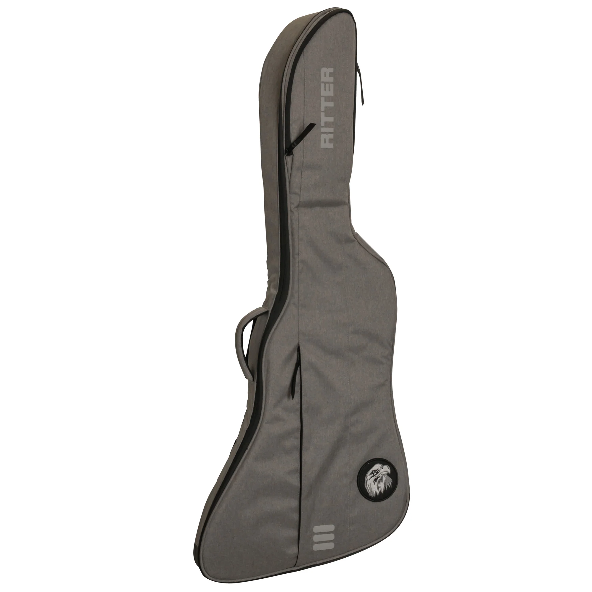 Ritter RGC3EXEGR Explorer Type Case - Image 2