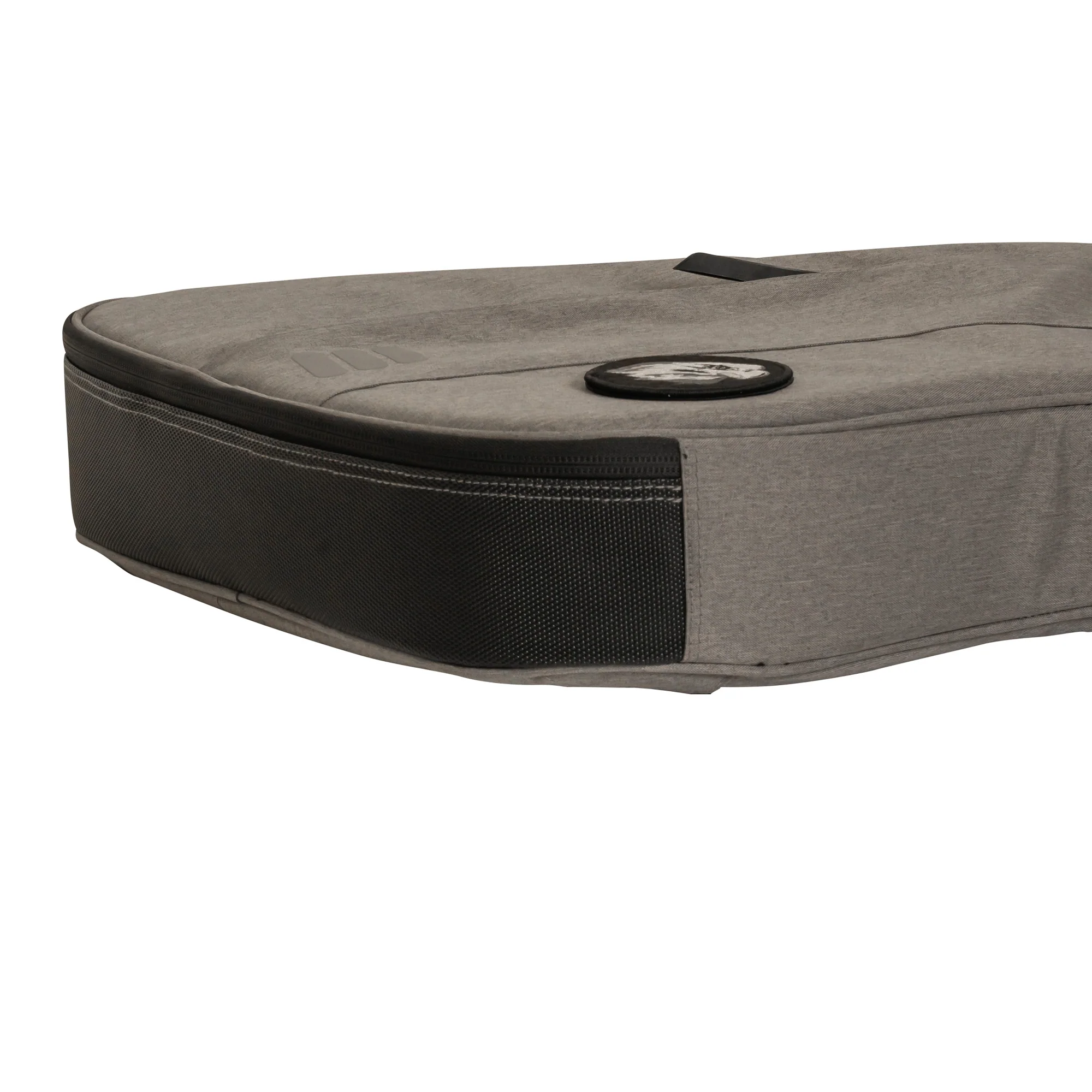 Ritter RGC3EXEGR Explorer Type Case - Image 4
