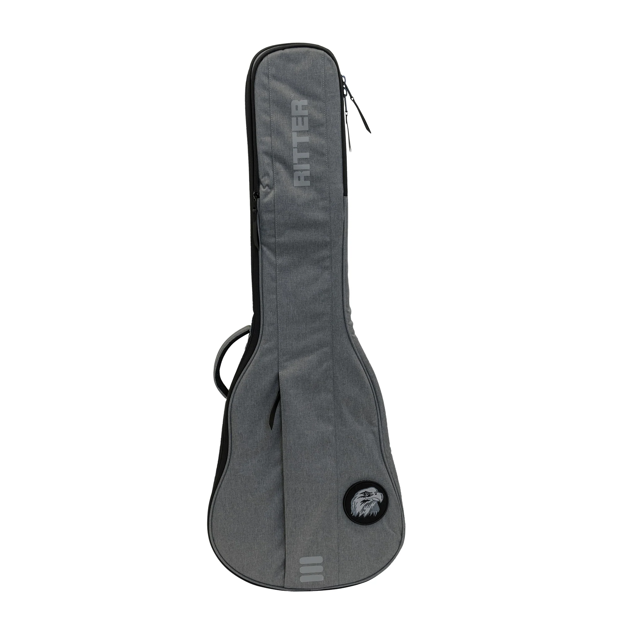 Ritter RGC3LEGR Les Paul Style Case