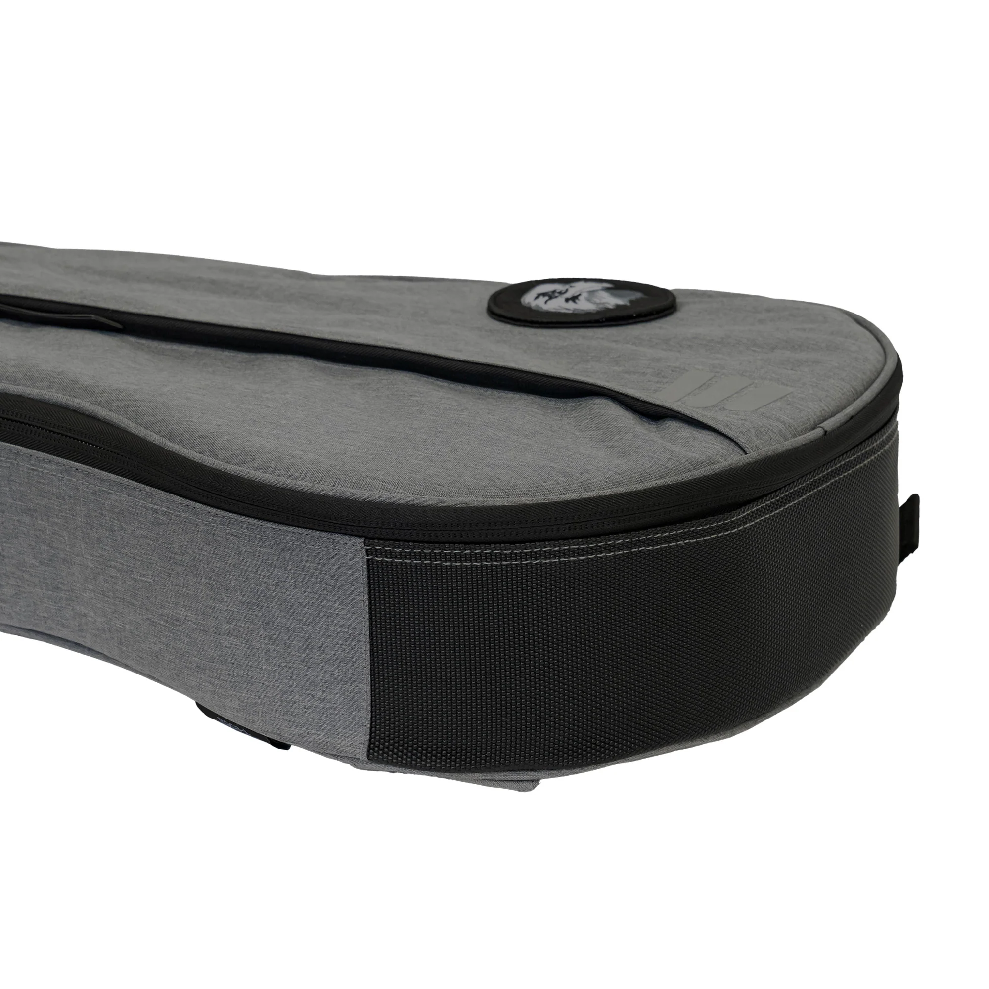 Ritter RGC3LEGR Les Paul Style Case - Image 4