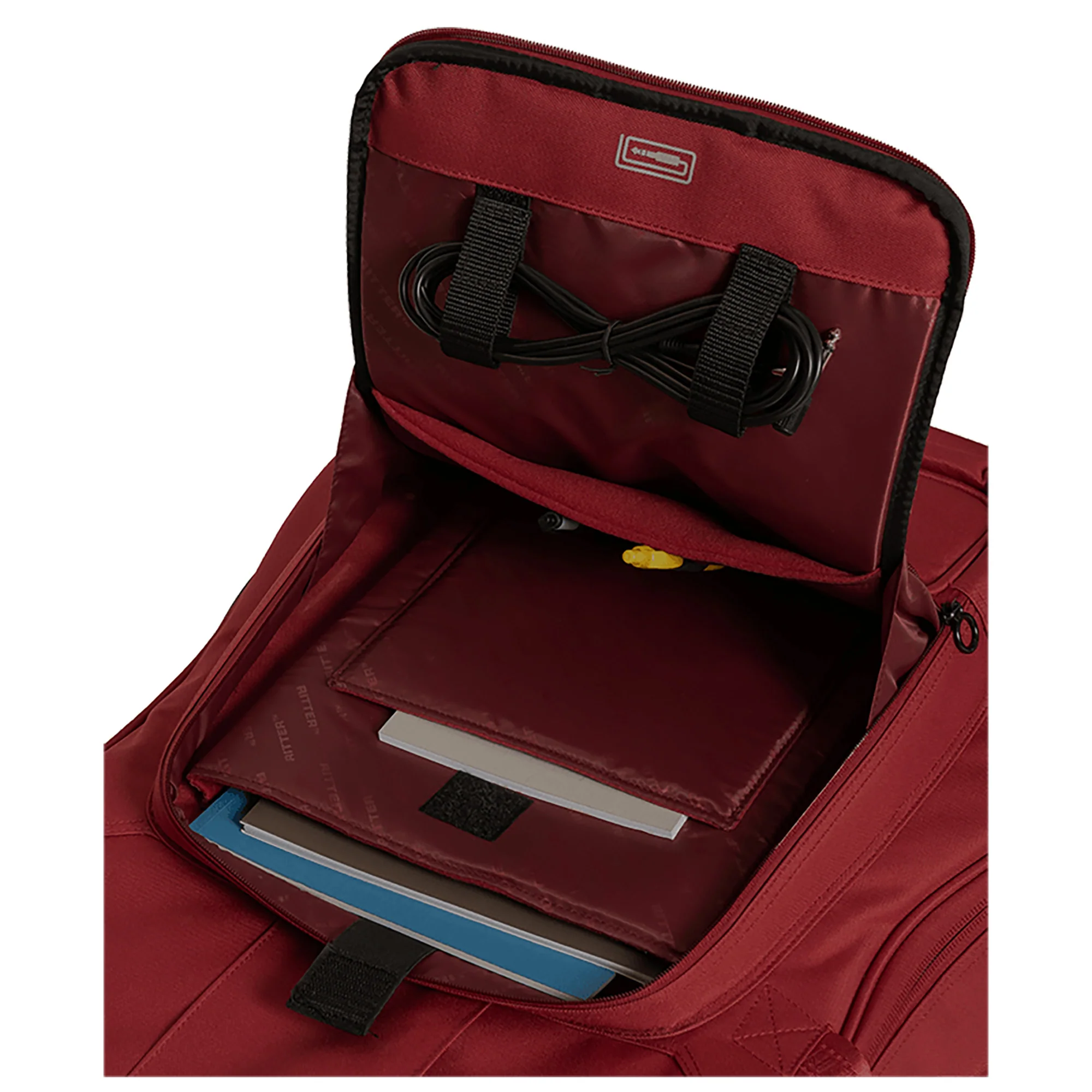 Ritter RGA5ESRD Electric Cover - Image 8