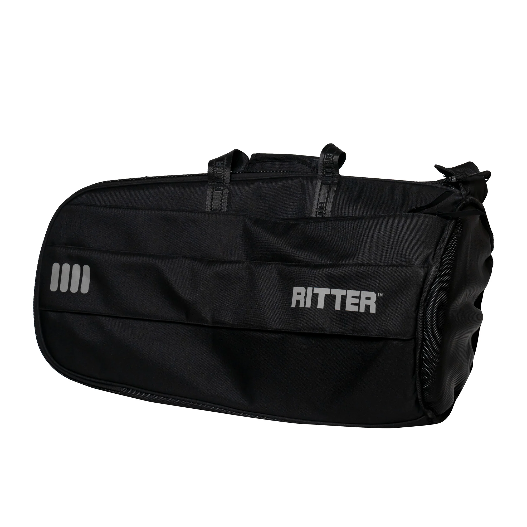 Ritter RBB4EUBUSBK Euphonium Cover - Image 2