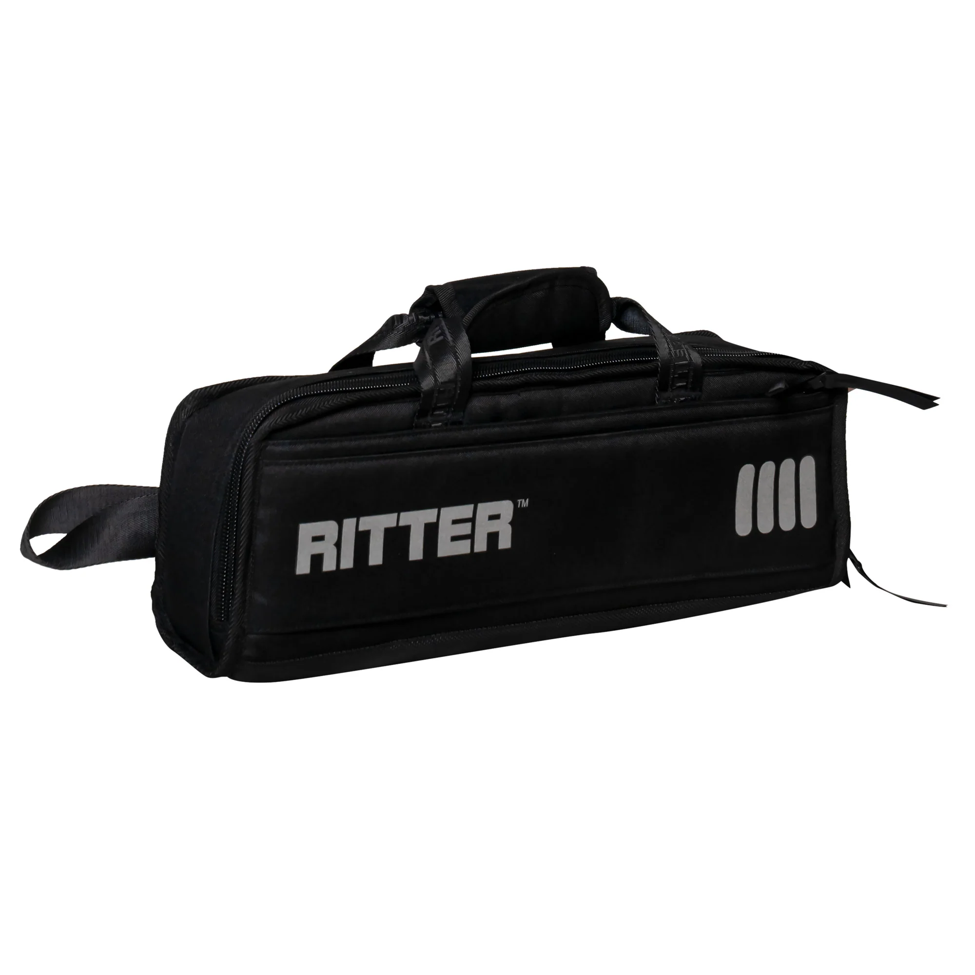 Ritter RBB4FBSBK Flute Case - Image 2