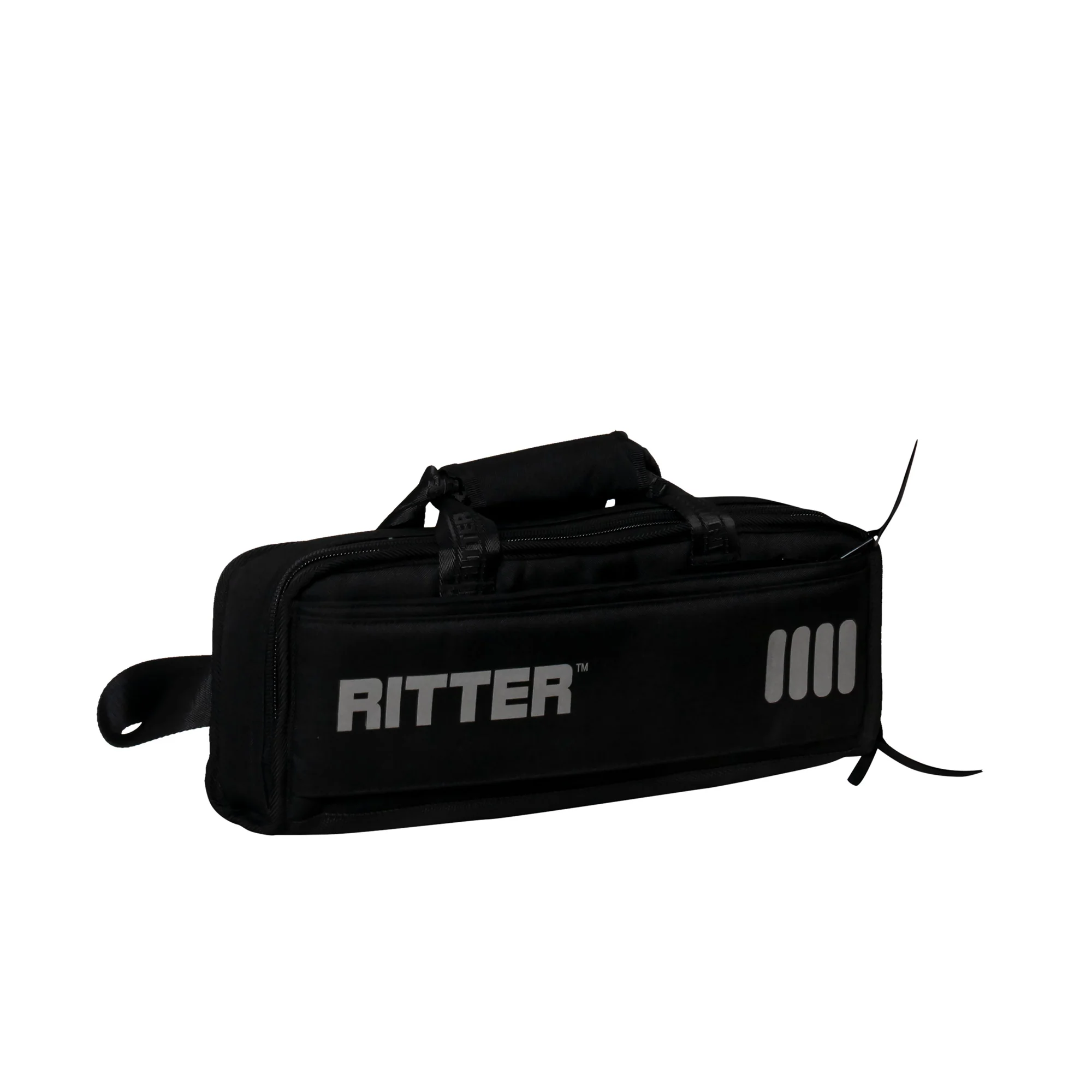 Ritter RBB4FCSBK Flute Case - Image 2