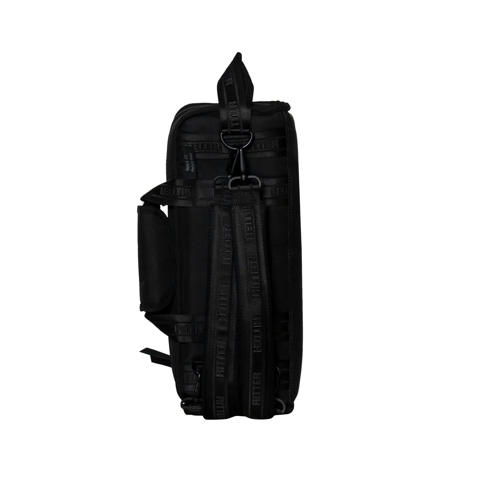 Ritter RBB4FCSBK Flute Case - Image 3