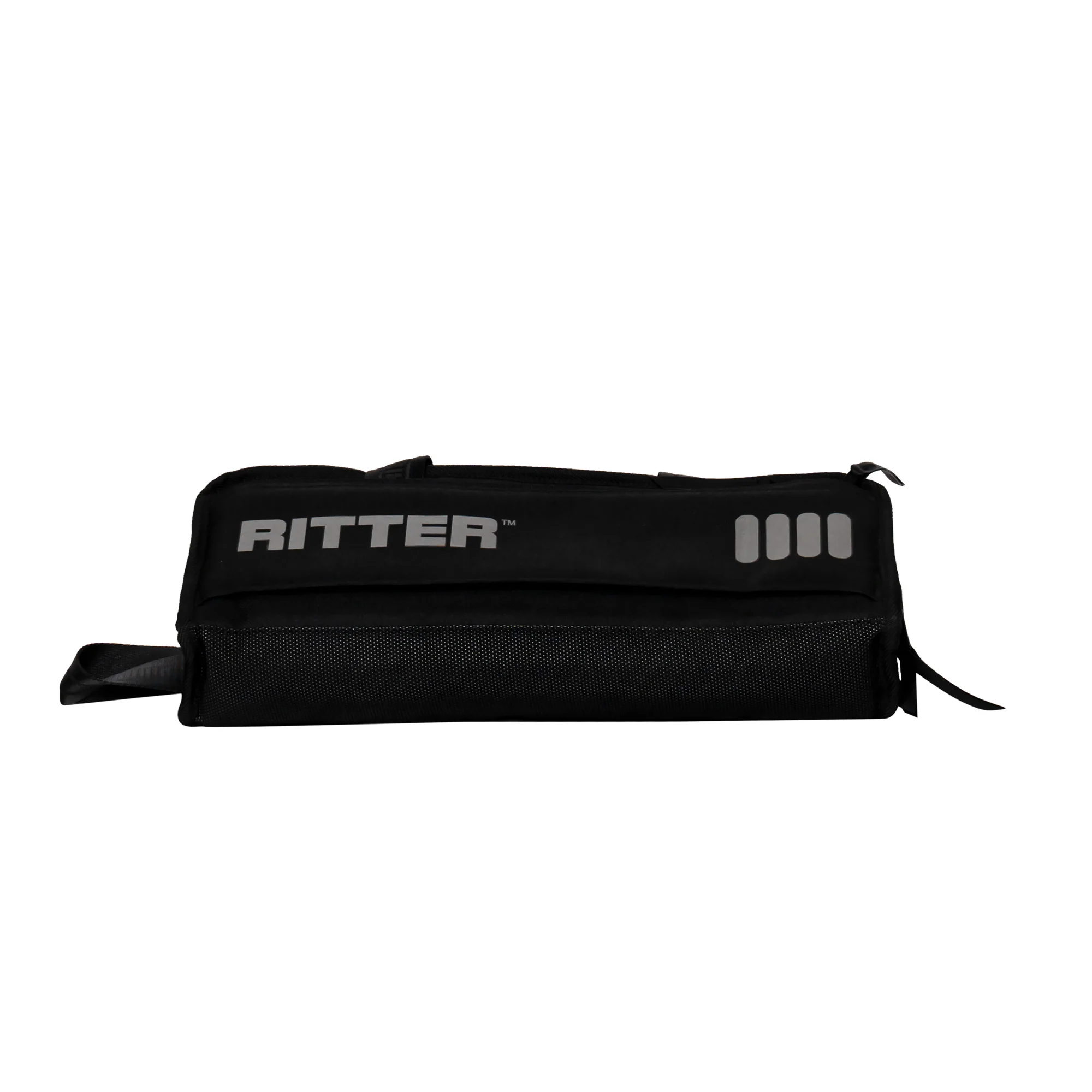 Ritter RBB4FCSBK Flute Case - Image 4