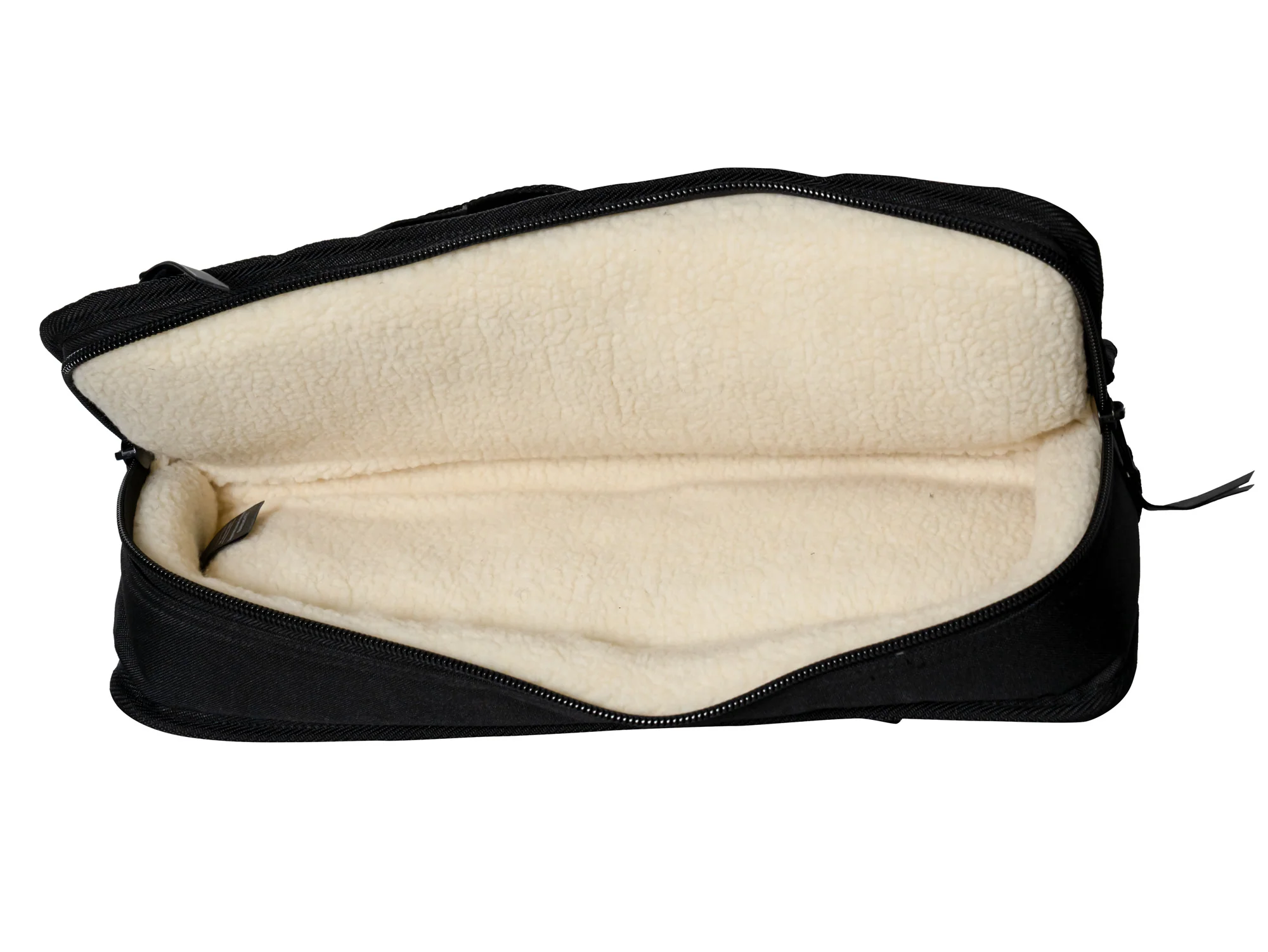 Ritter RBB4FCSBK Flute Case - Image 5