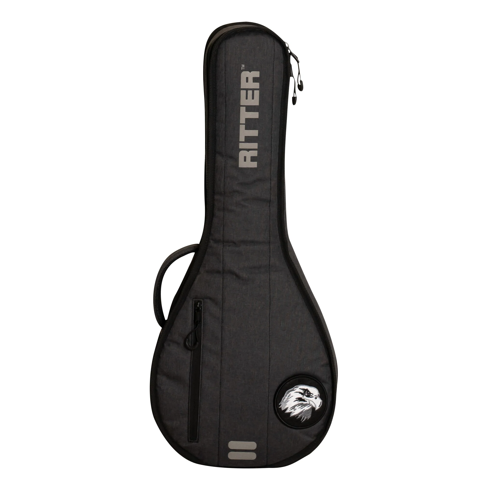 Ritter RGD2MAANT Mandolin Case