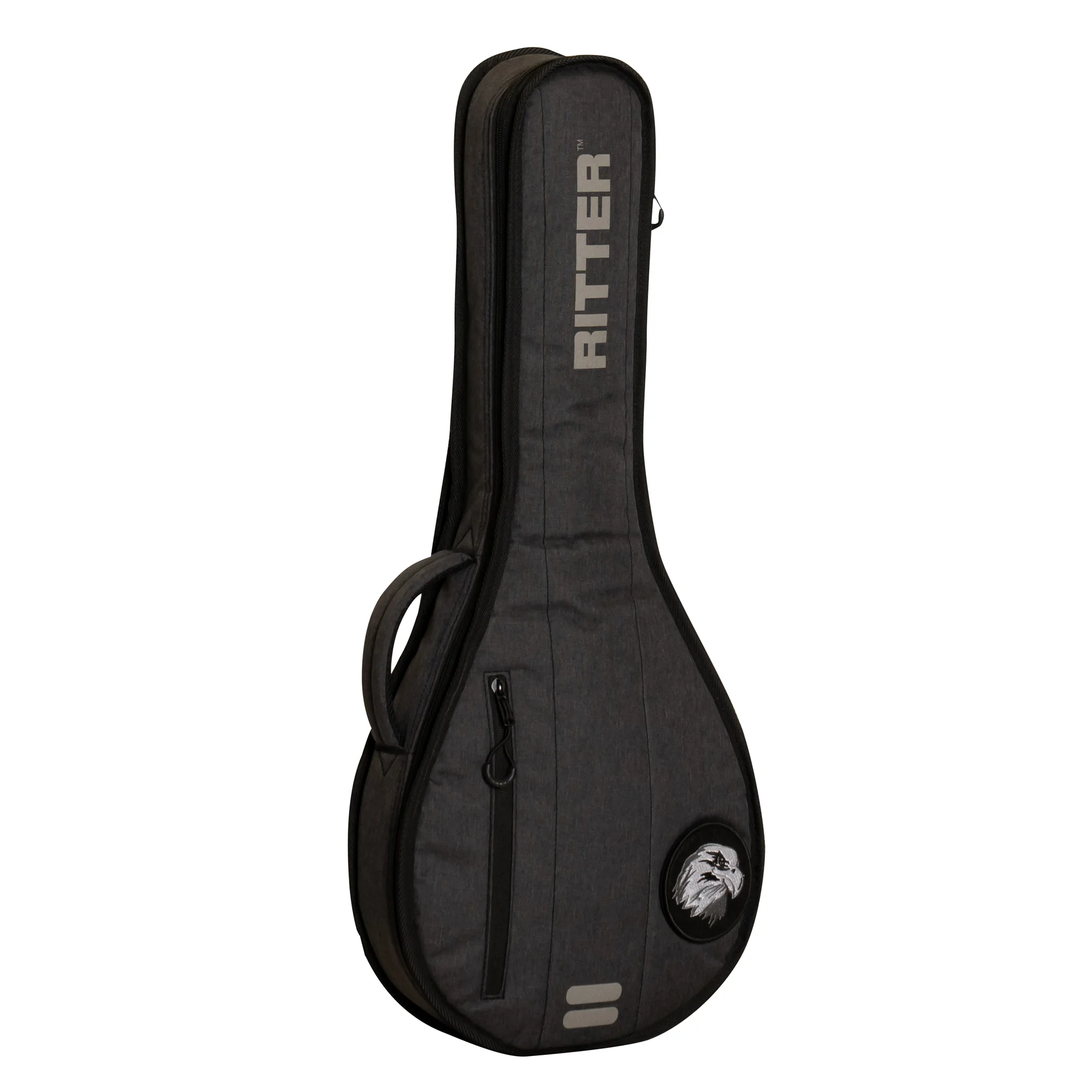 Ritter RGD2MAANT Mandolin Case - Image 2