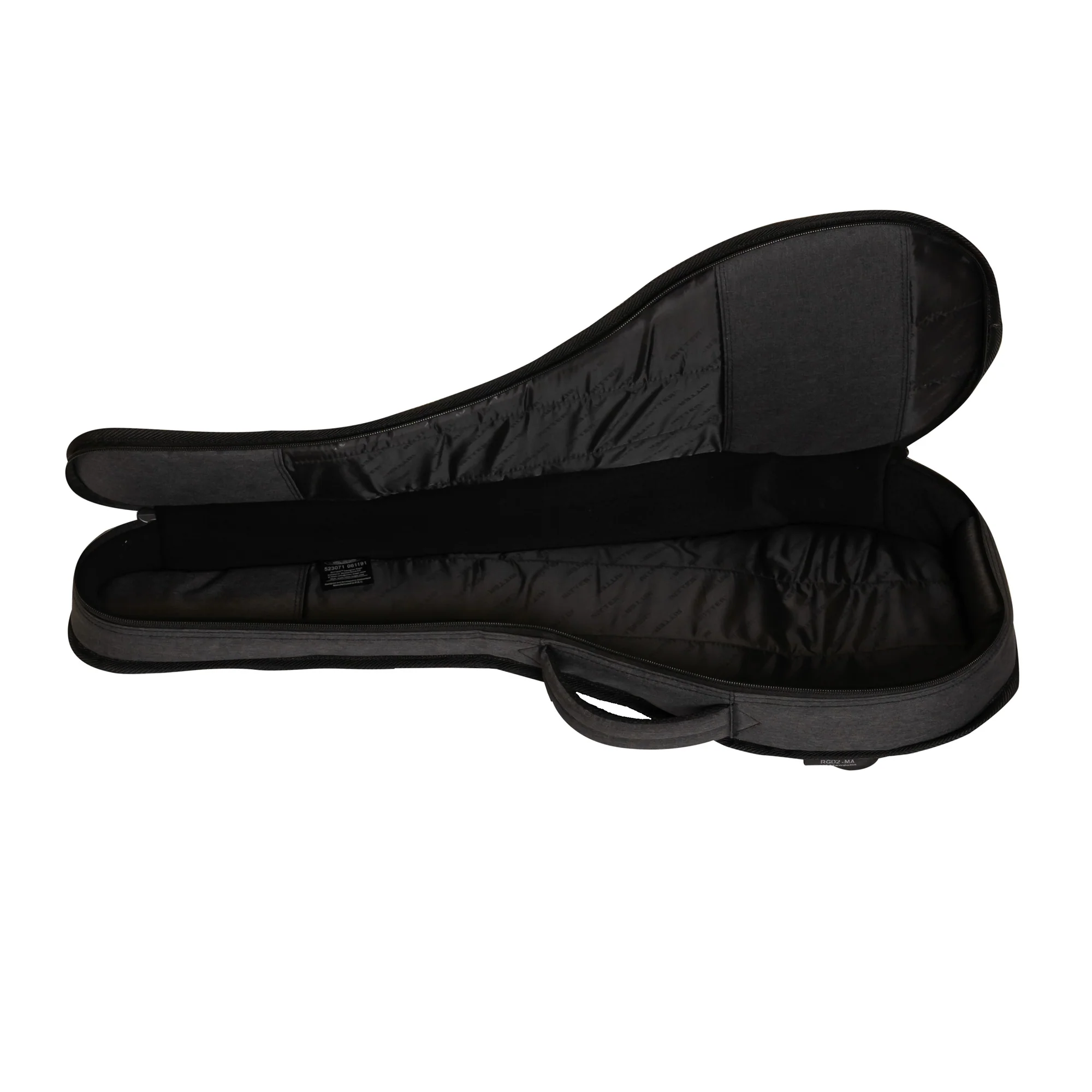 Ritter RGD2MAANT Mandolin Case - Image 4