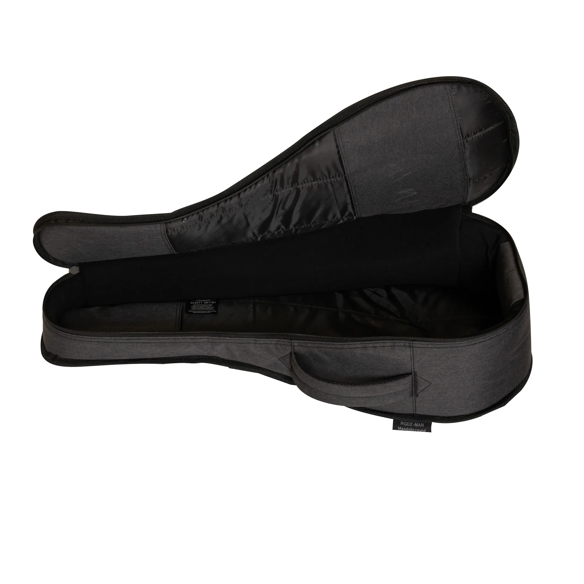Ritter RGD2MARANT Mandolin Case - Image 4
