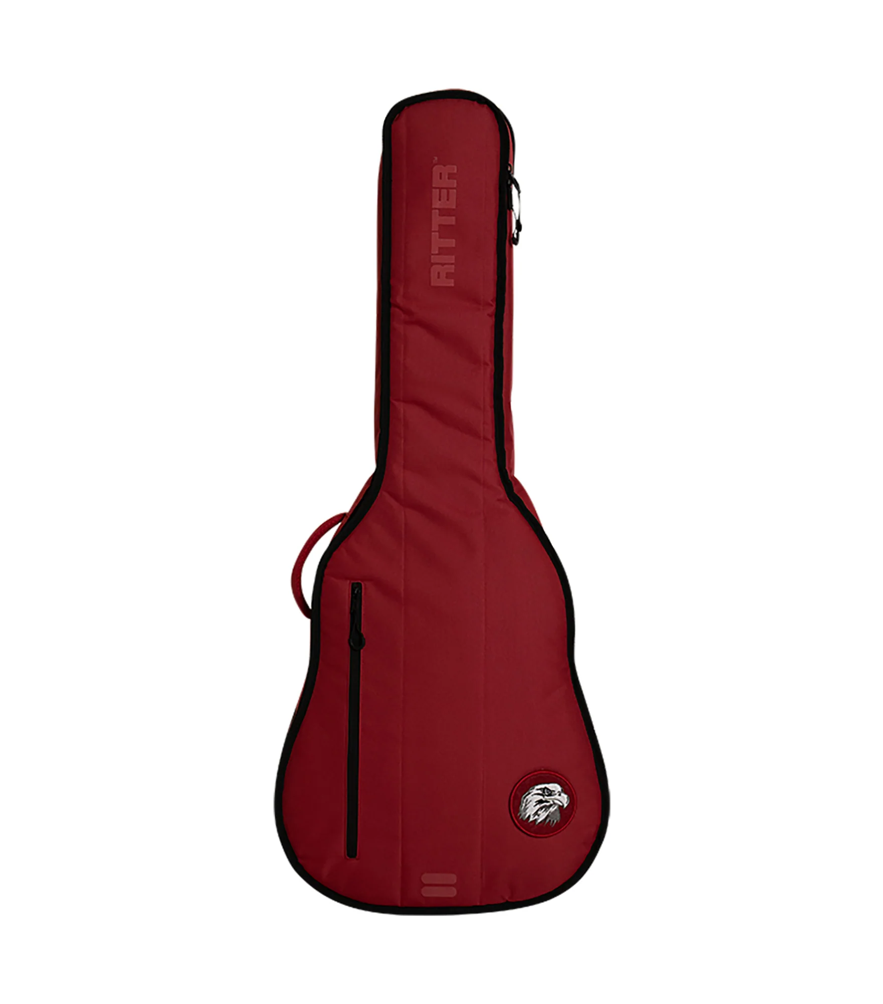 Ritter RGD2DSRD Dreadnought Cover