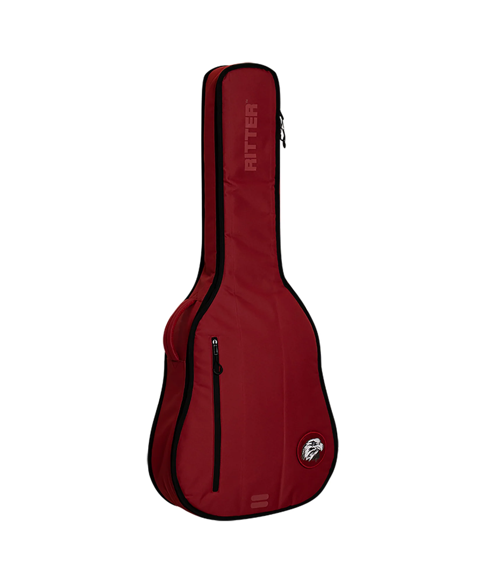 Ritter RGD2DSRD Dreadnought Cover - Image 2