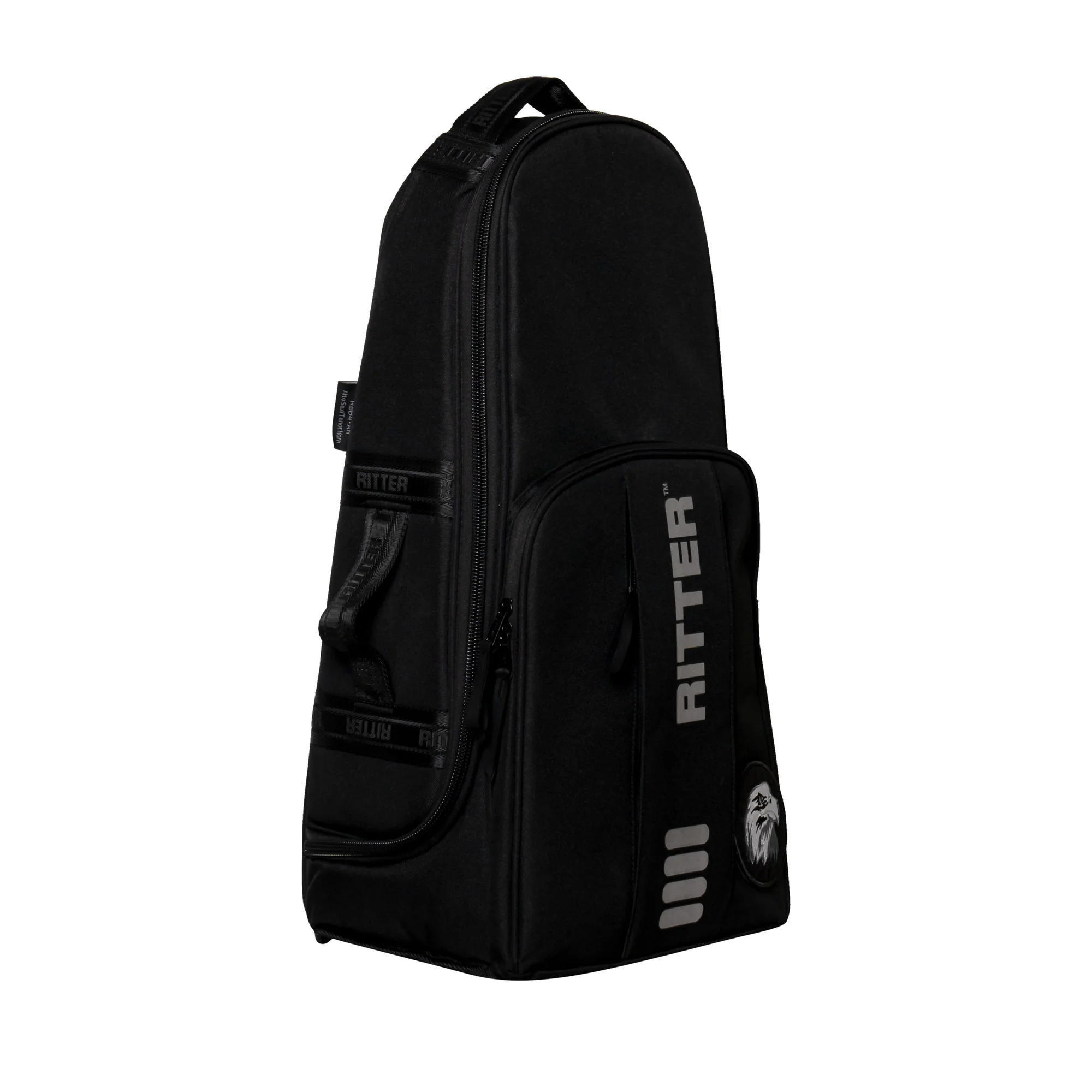 Ritter RBB4AHSBK Saxhorn Bag - Image 2