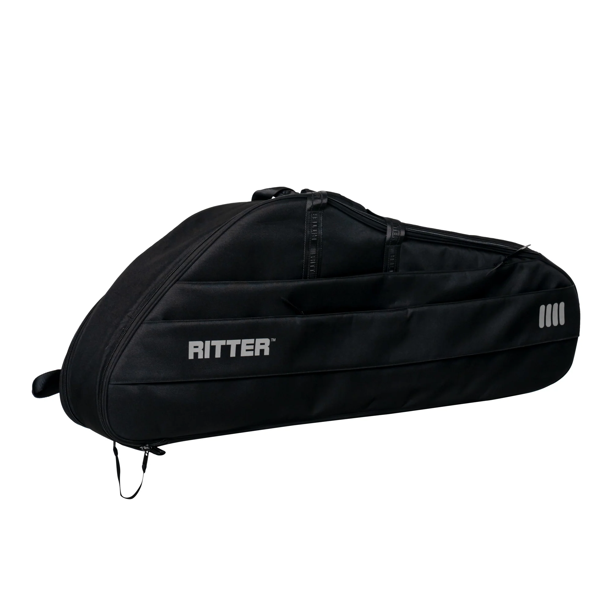 Ritter RBB4BAASBK Baritone Sax Bag - Image 2