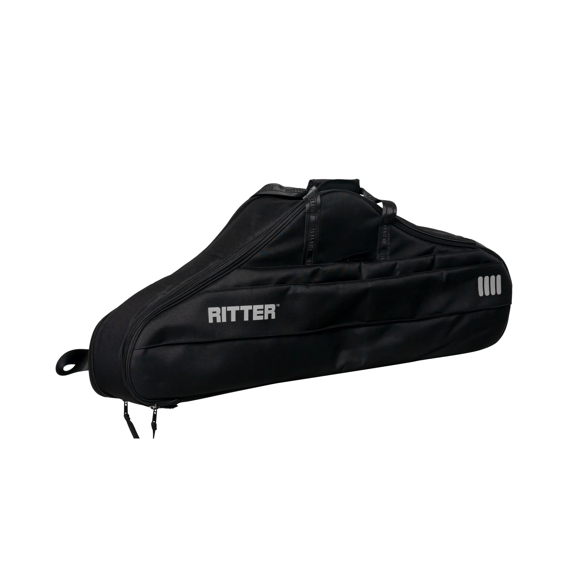 Ritter RBB4BABSBK Baritone Saxophone Cover - Image 2