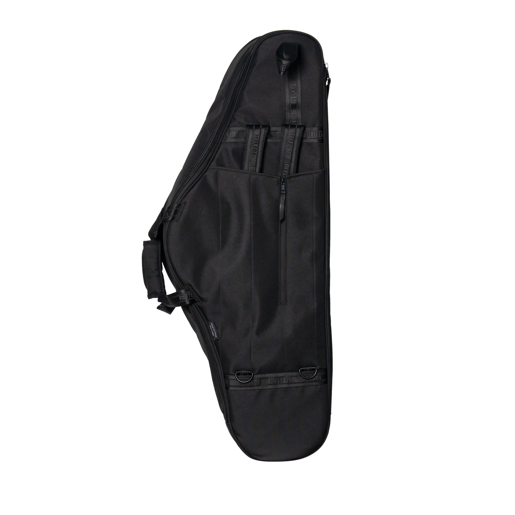 Ritter RBB4BABSBK Baritone Saxophone Cover - Image 3