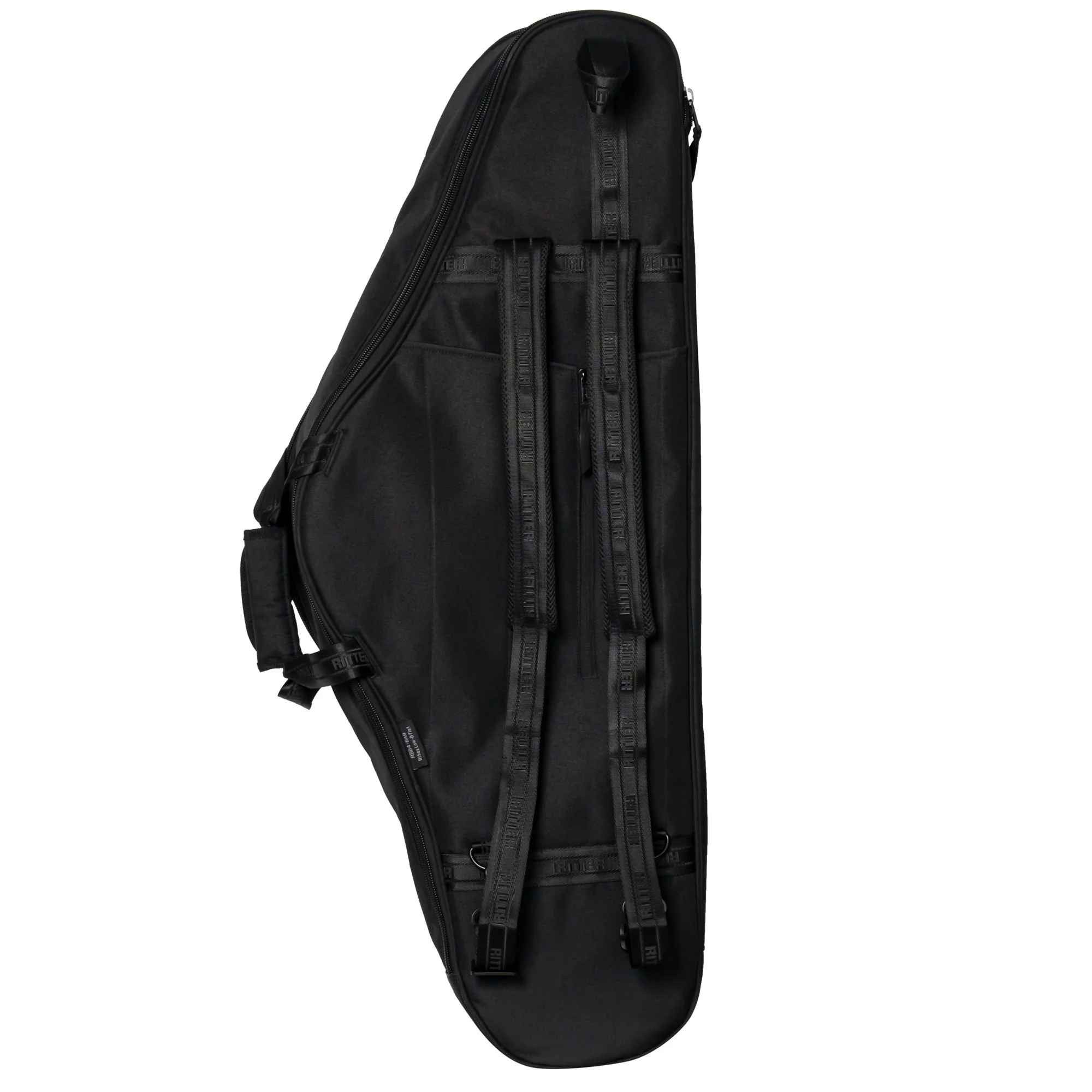 Ritter RBB4BABSBK Baritone Saxophone Cover - Image 4