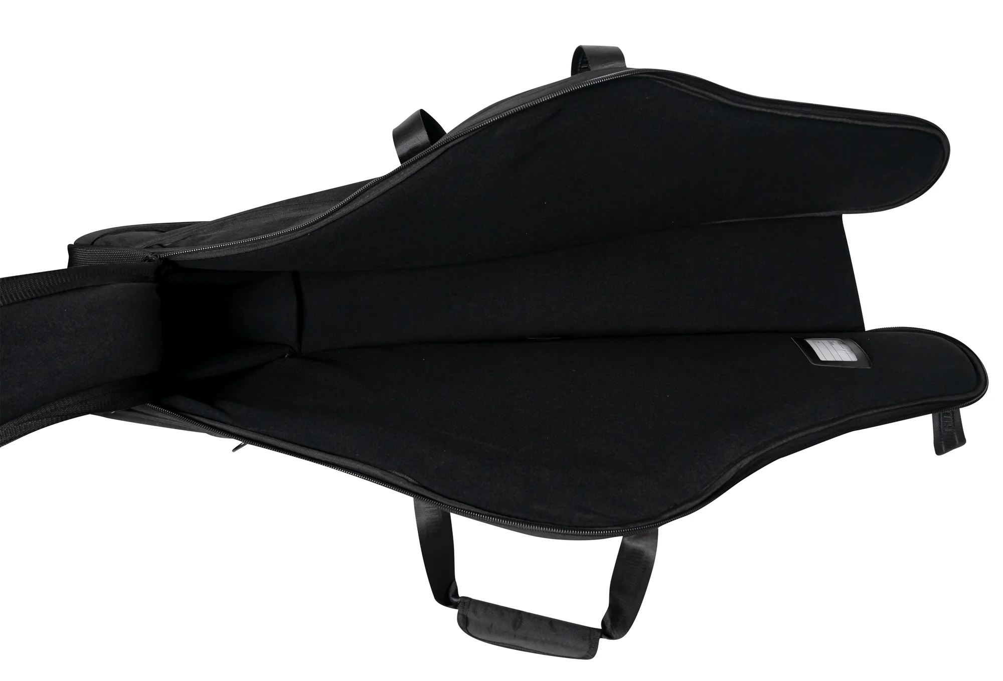 Ritter RBB4BABSBK Baritone Saxophone Cover - Image 6