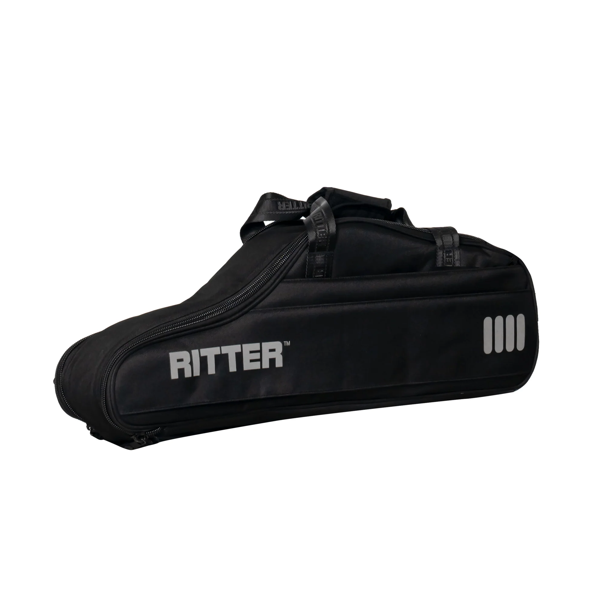 Ritter RBB4ASSBK Alto Saxophone Case - Image 2