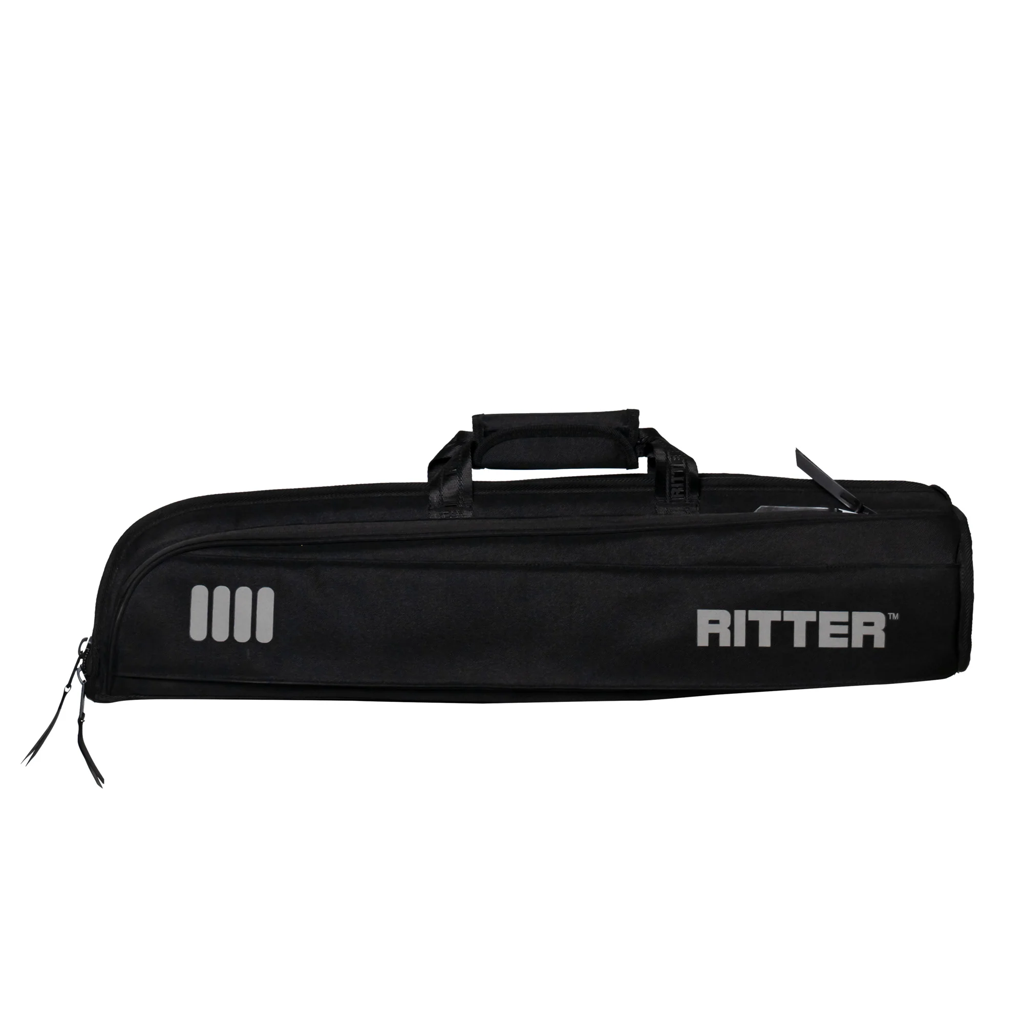 Ritter RBB4SOSBK Soprano Saxophone Case