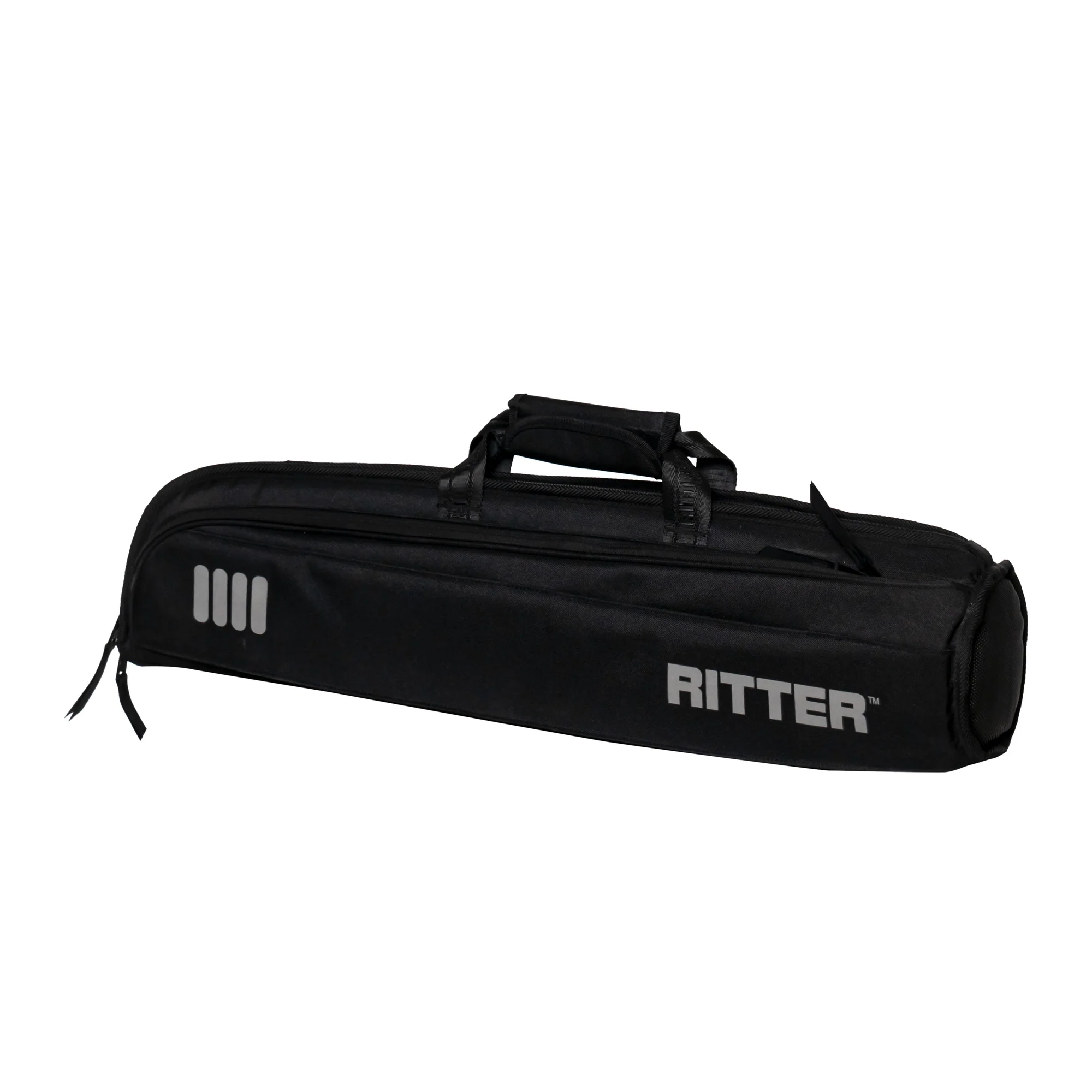 Ritter RBB4SOSBK Soprano Saxophone Case - Image 2