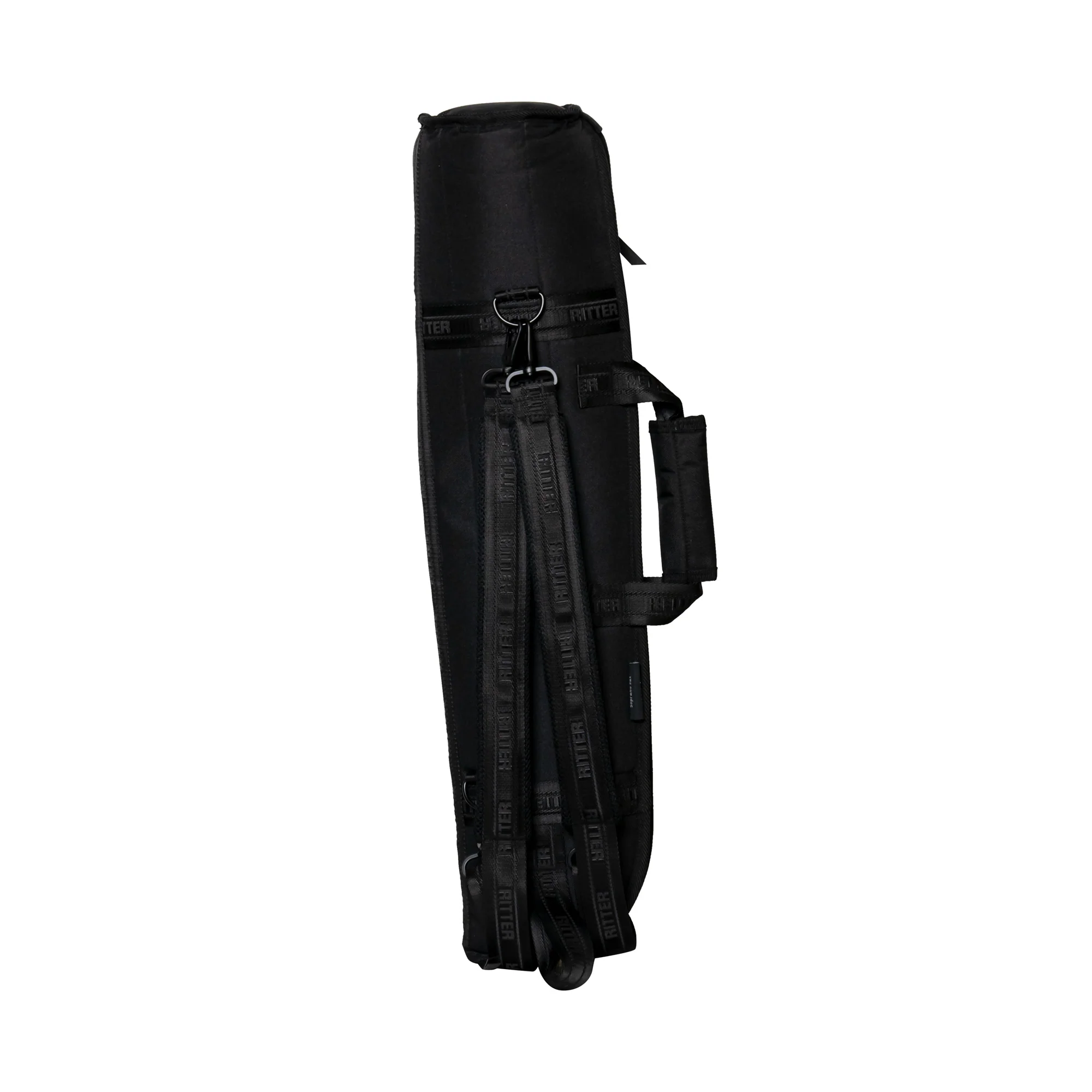 Ritter RBB4SOSBK Soprano Saxophone Case - Image 3