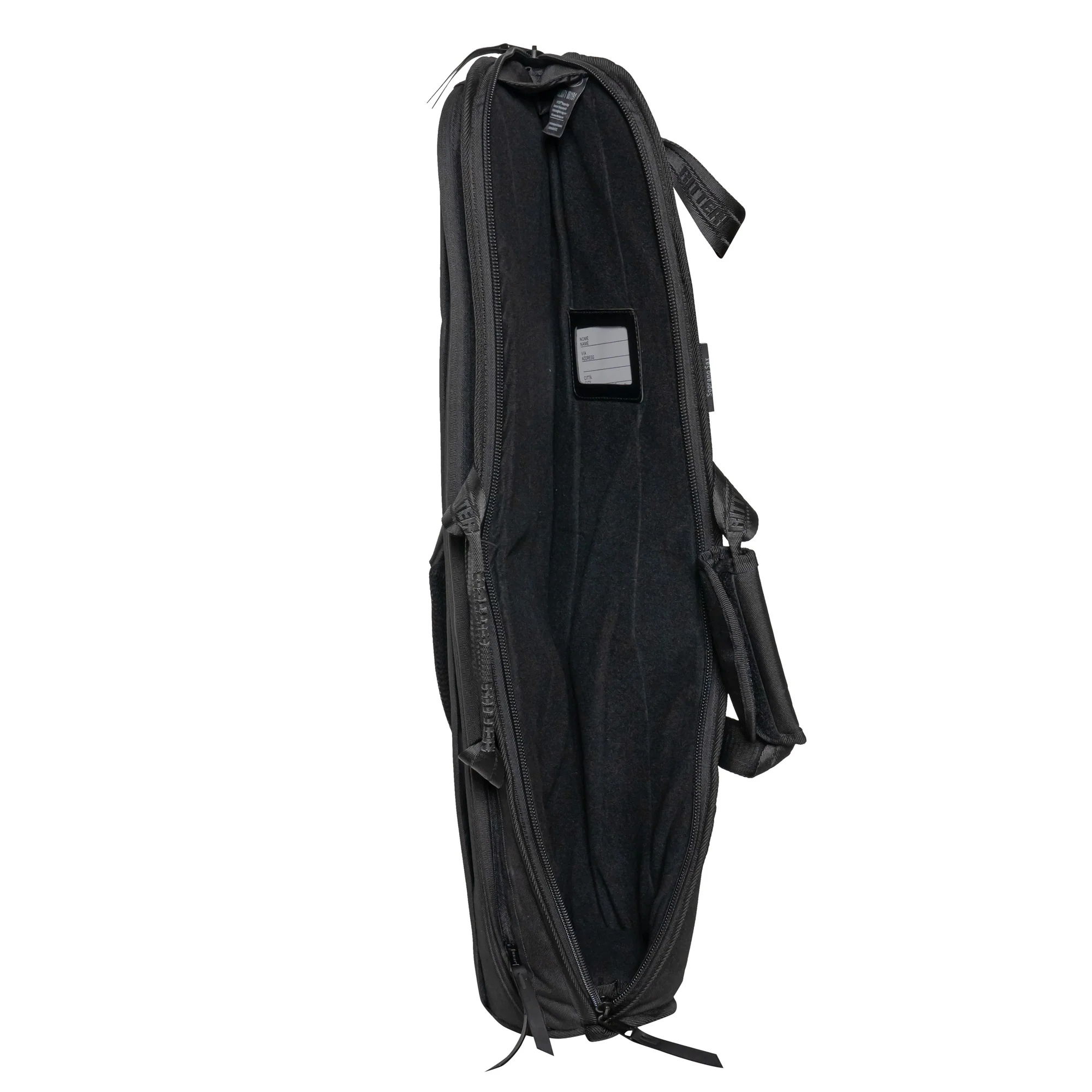 Ritter RBB4SOSBK Soprano Saxophone Case - Image 5